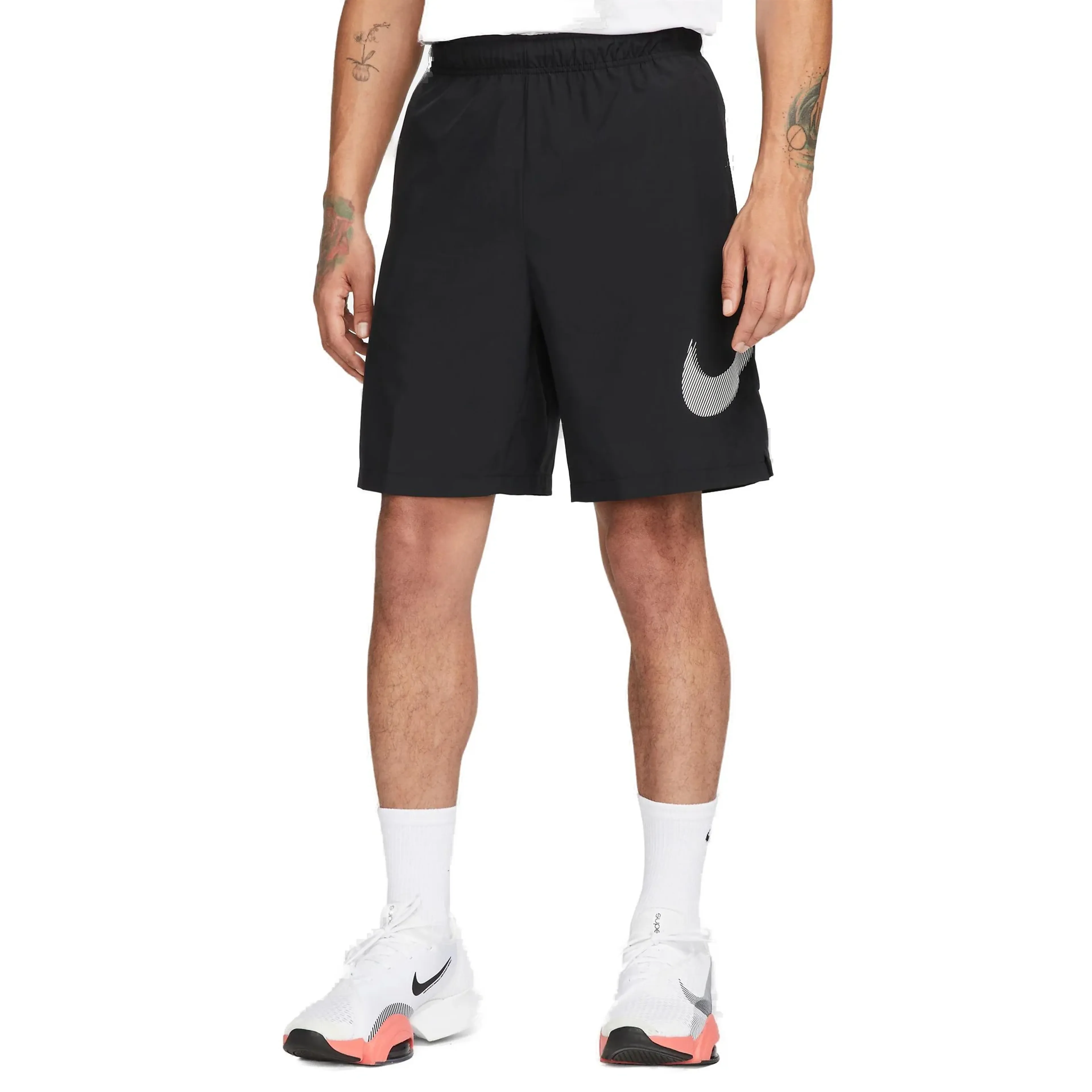 Dri-FIT 9" treningsshorts herre