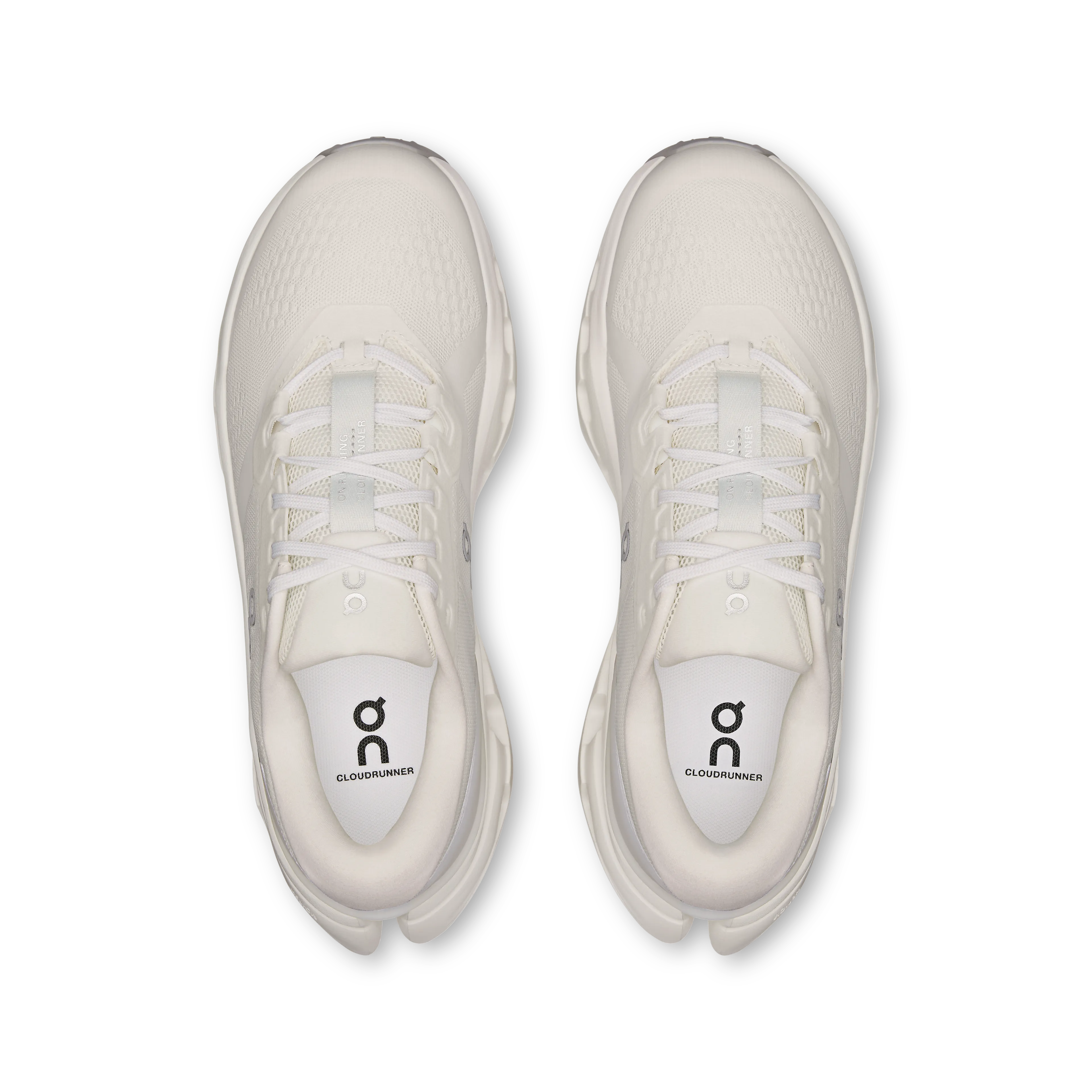 Cloudrunner 3