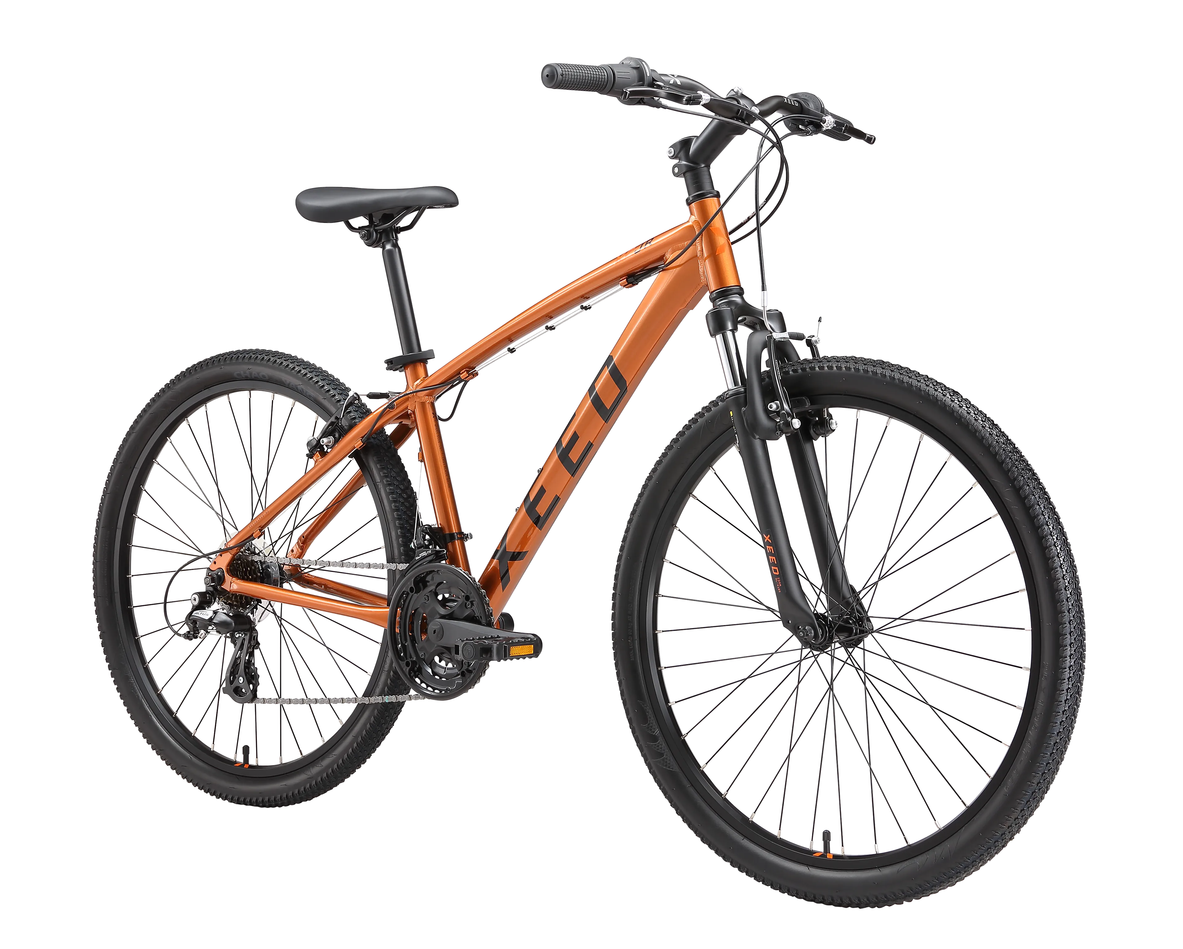 XC JR 26