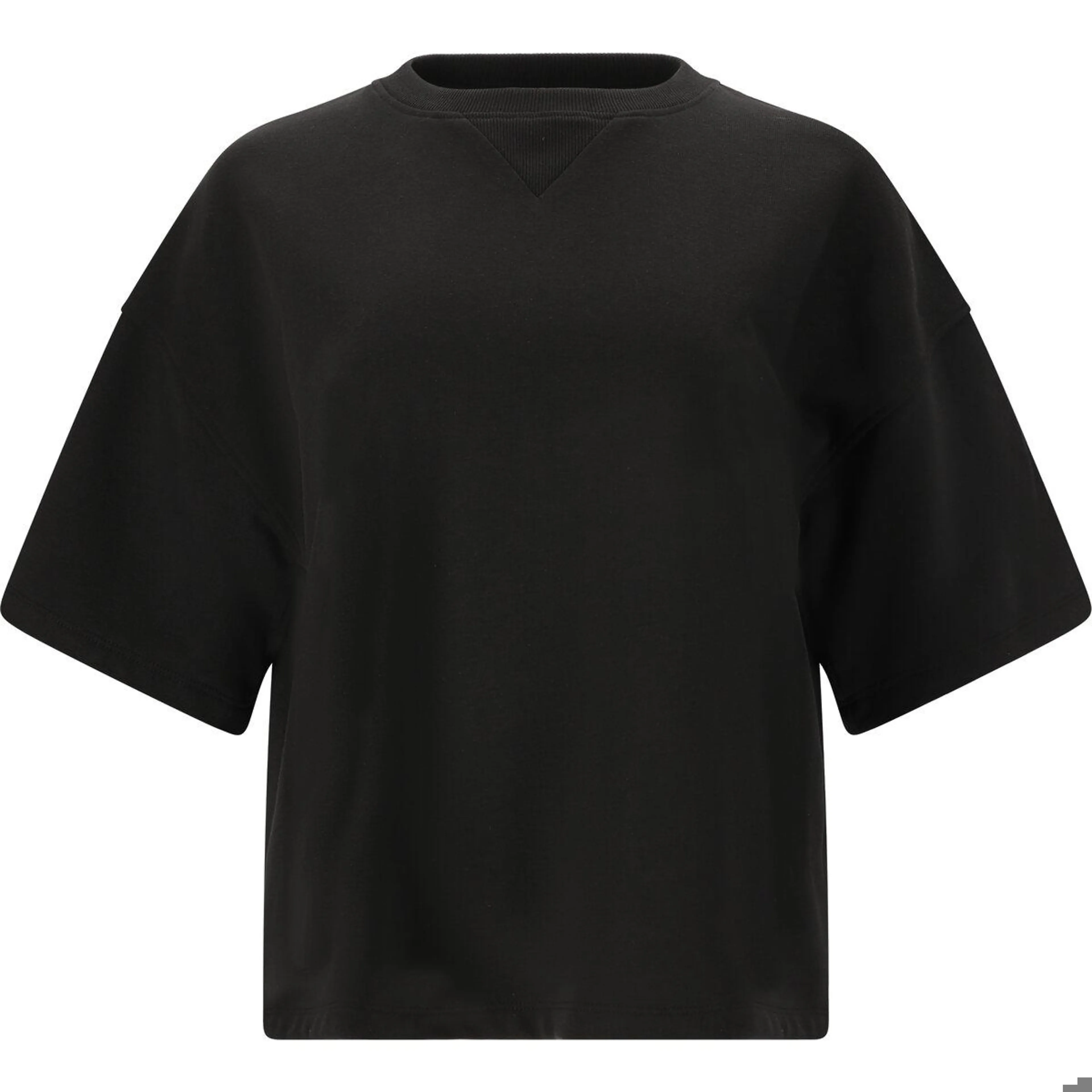 Crecy W S/S Tee