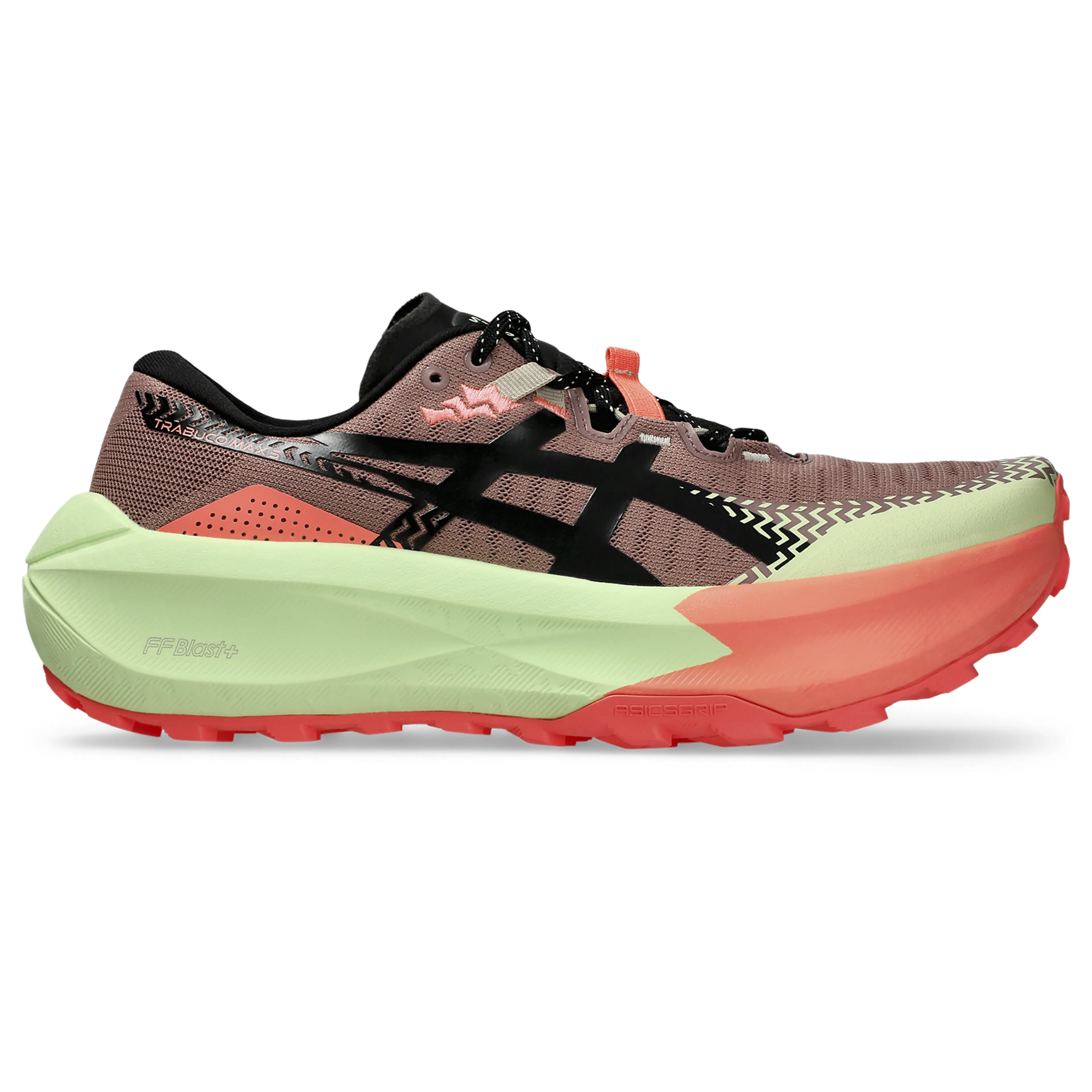 TRABUCO MAX 5