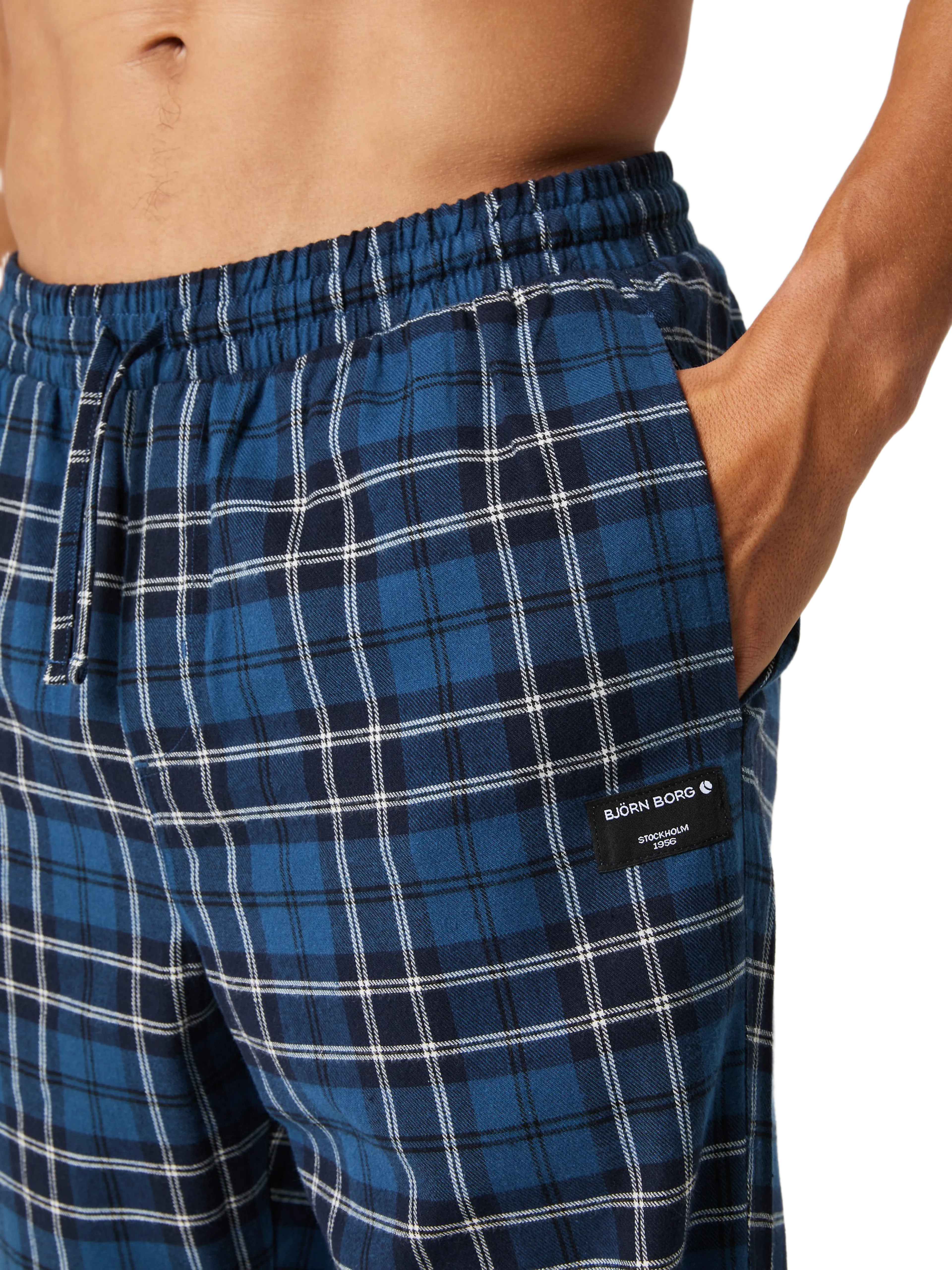CORE PYJAMA PANTS
