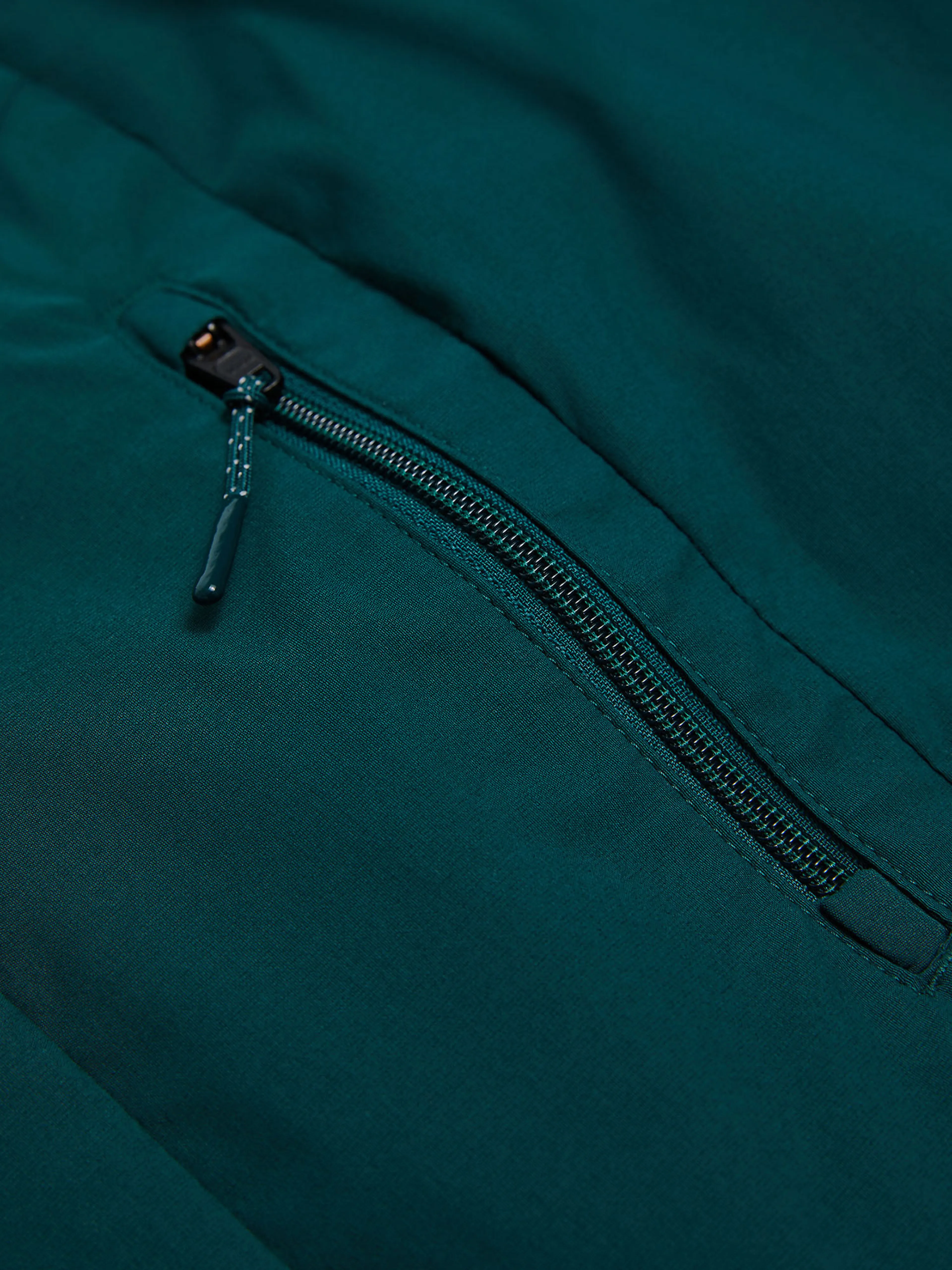 W Iconiq MTB Shorts