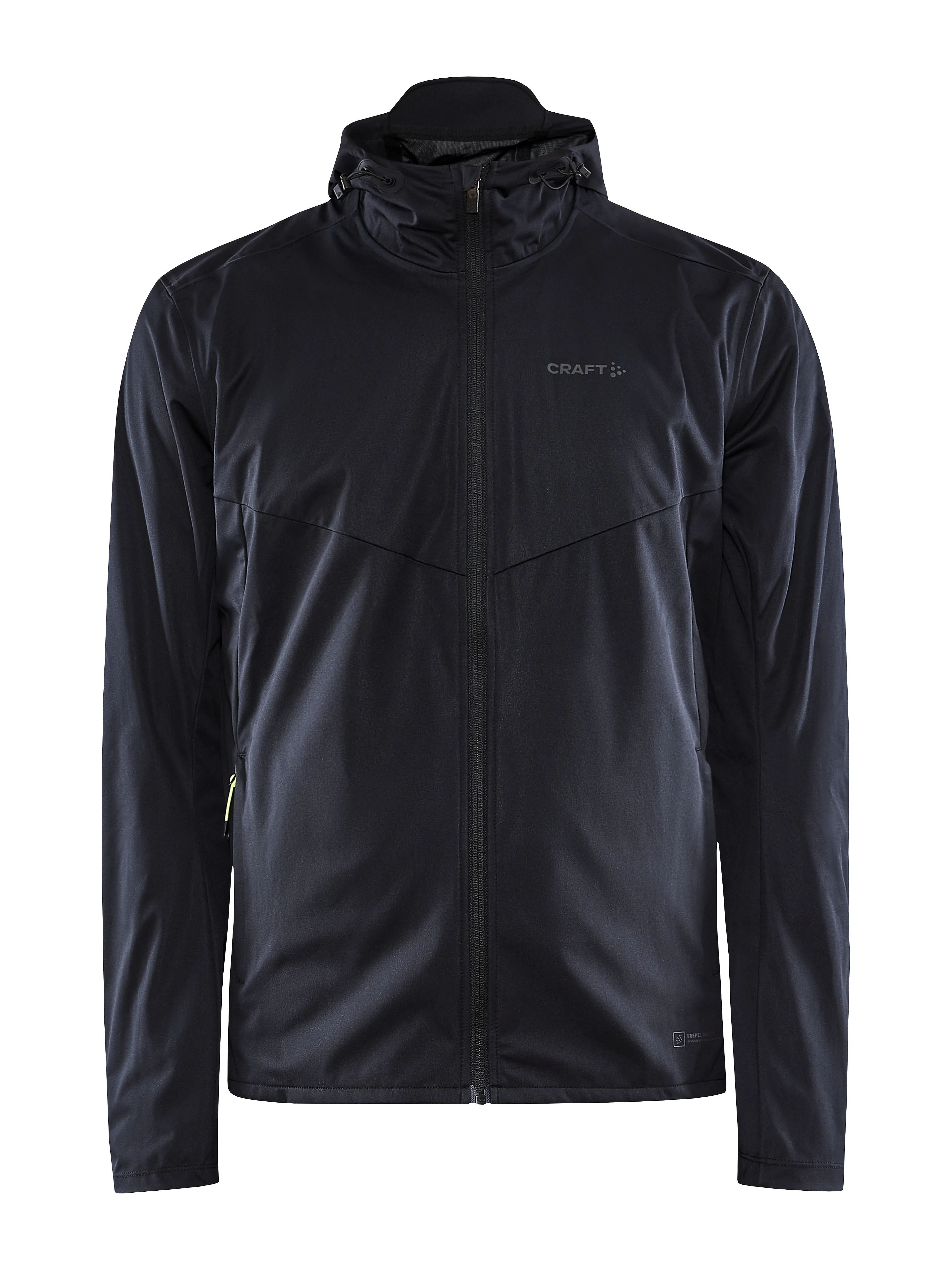 Adv Essence Hydro Jacket M