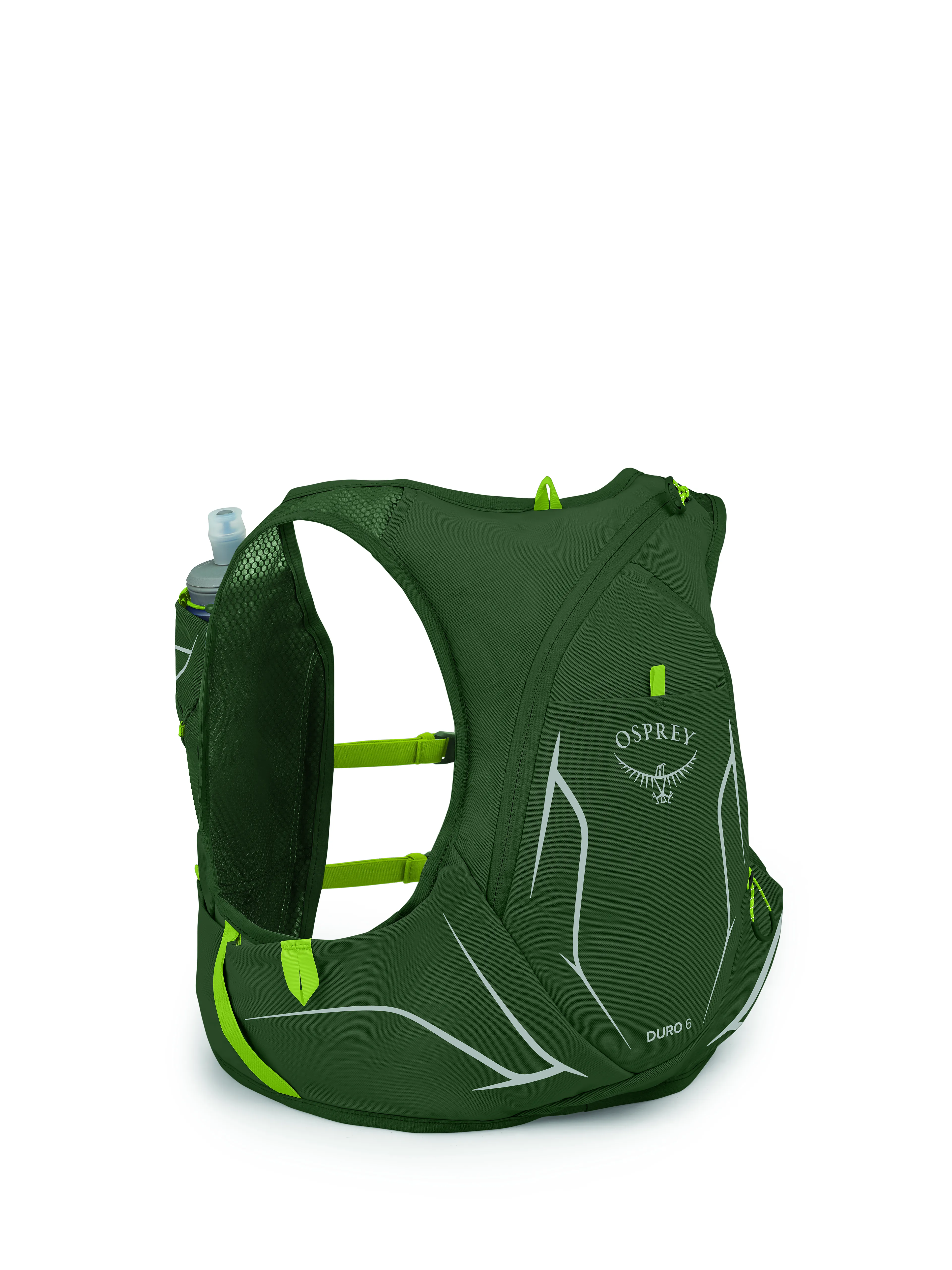 Duro 6 løpevest