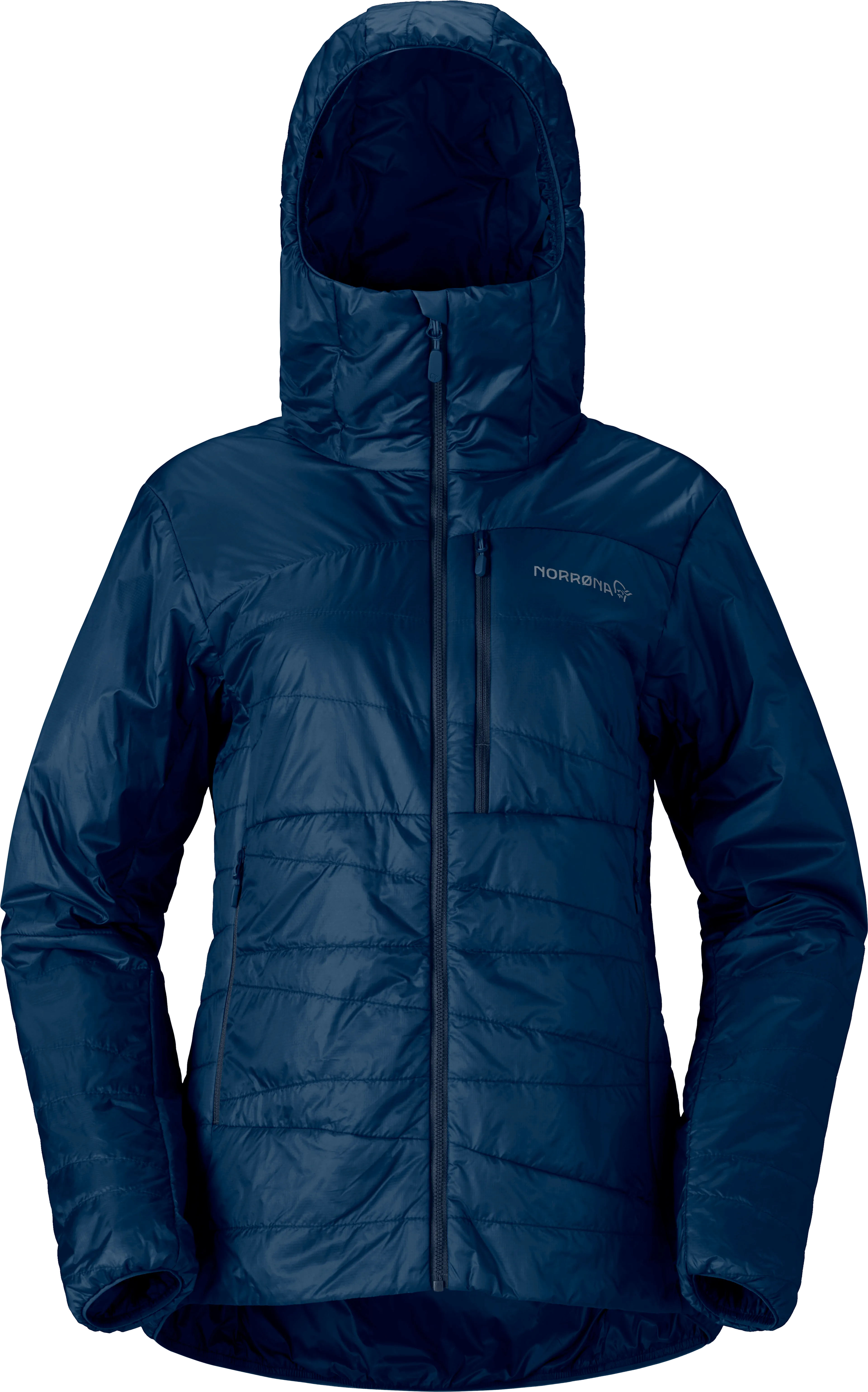falketind thermo40 Zip Hood W's