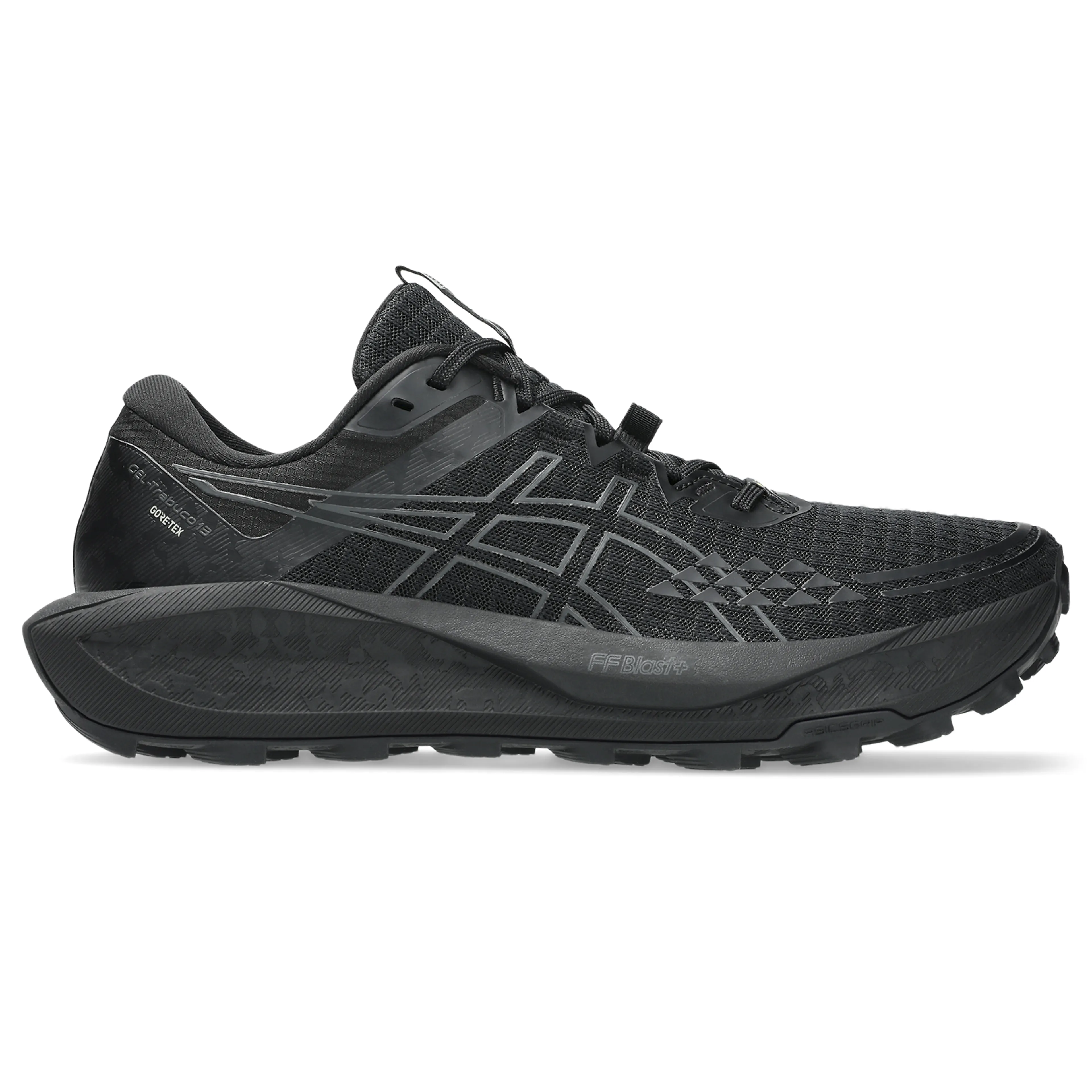 BLACK/GRAPHITE GREY