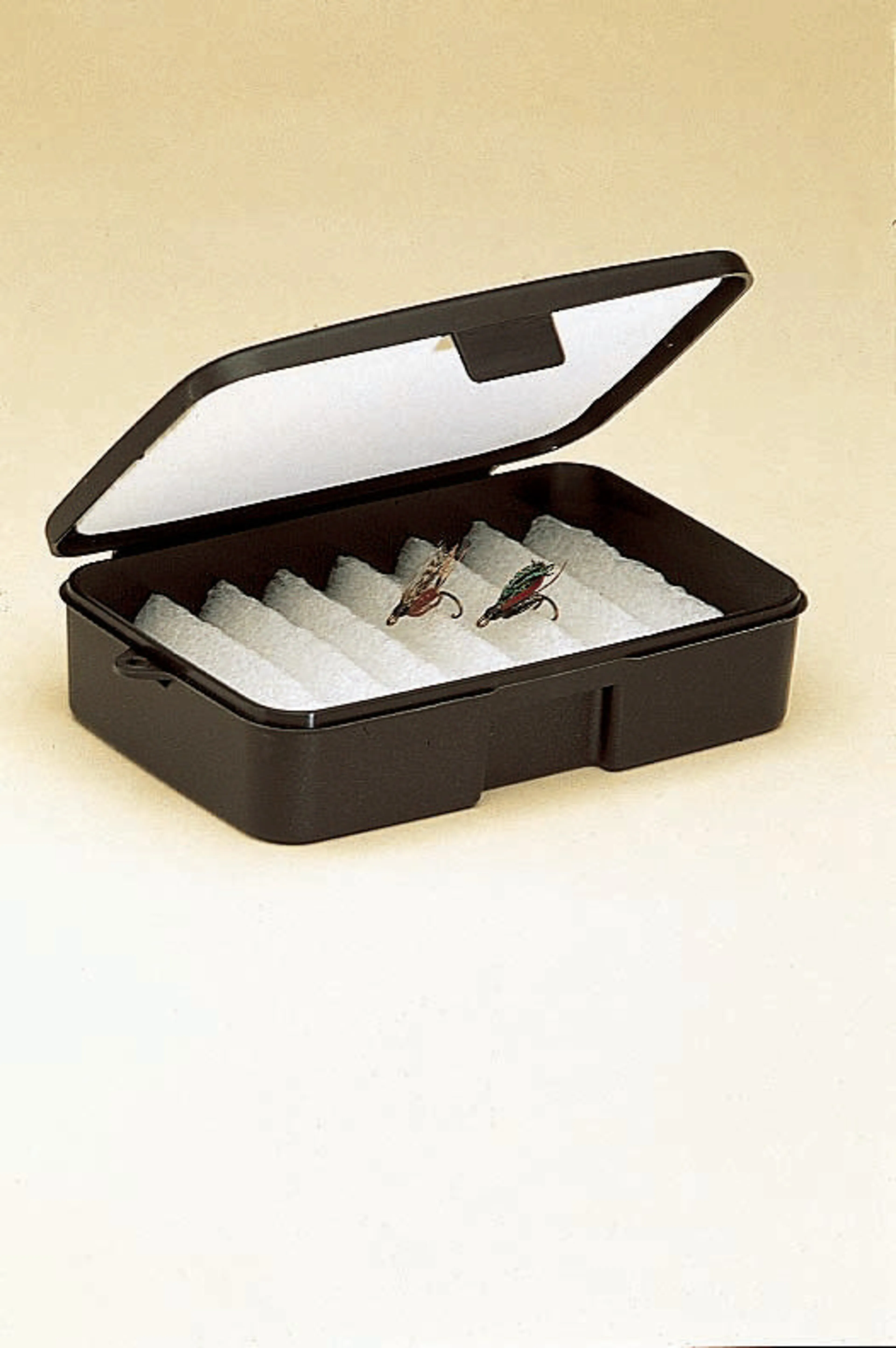 Flueboks m/Foam Fisker Medium