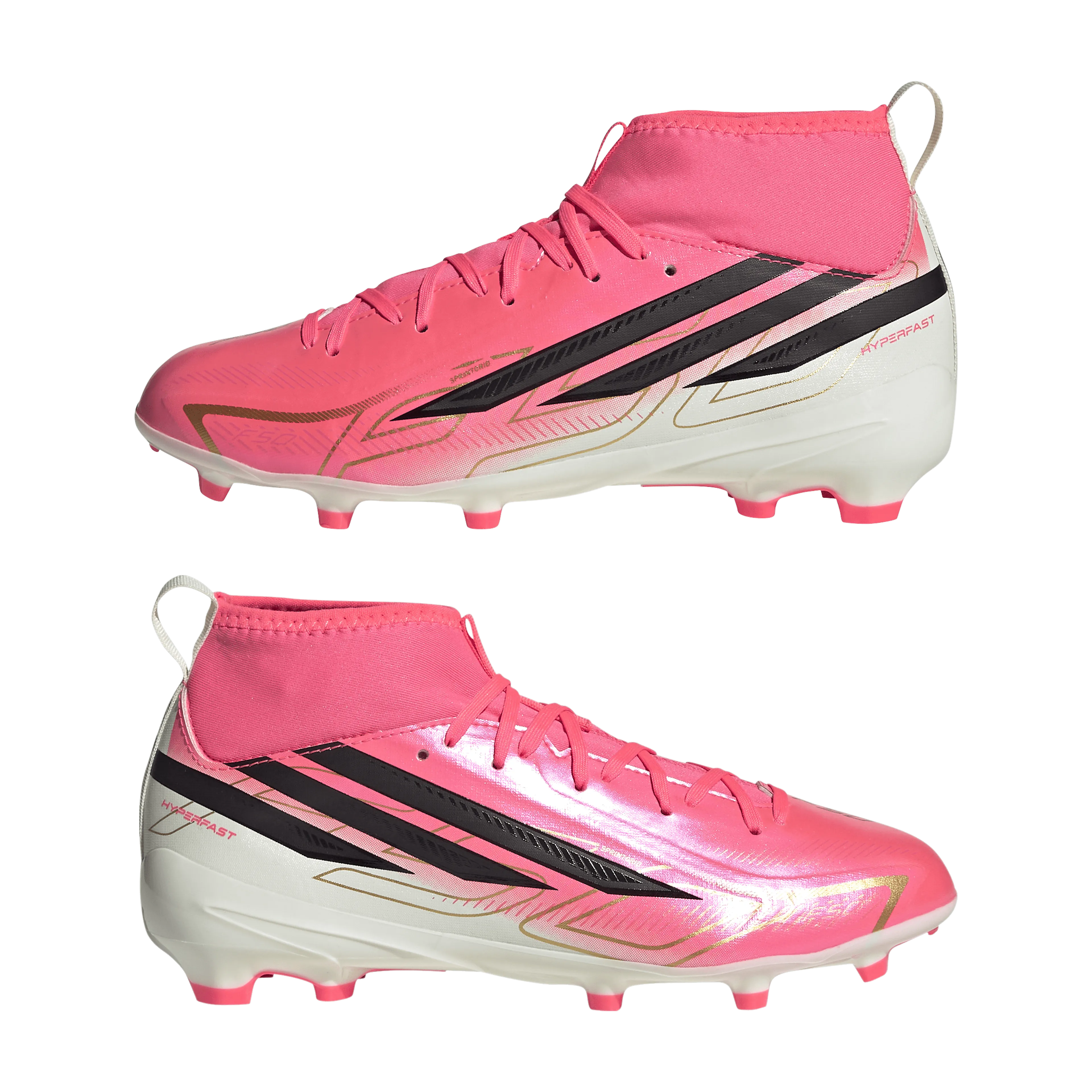 F50 HYPERFAST LEAGUE Mid Firm Ground Fotballsko Gress Barn