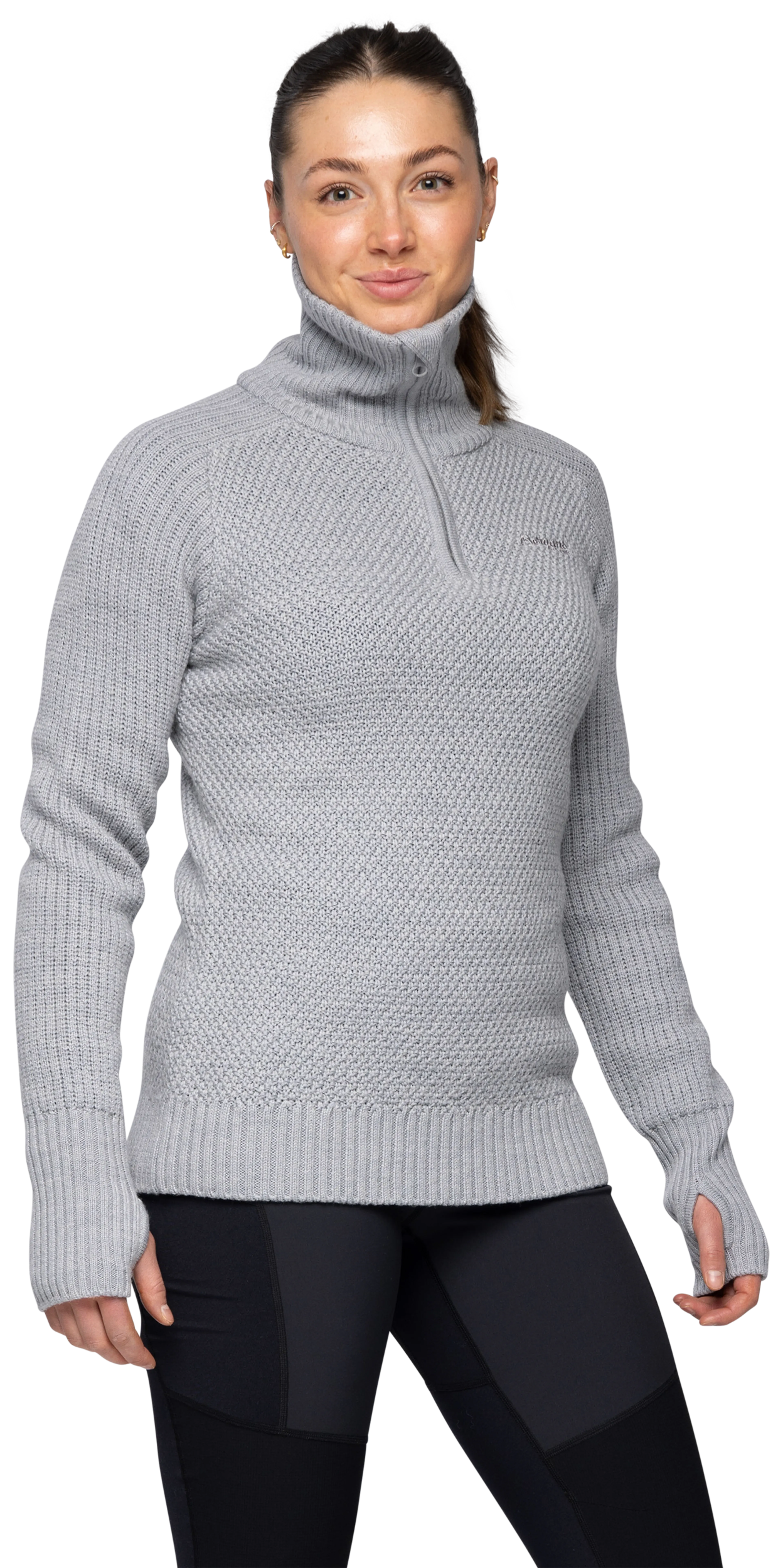 Ulriken Jumper Women Ulriken Jumper Women