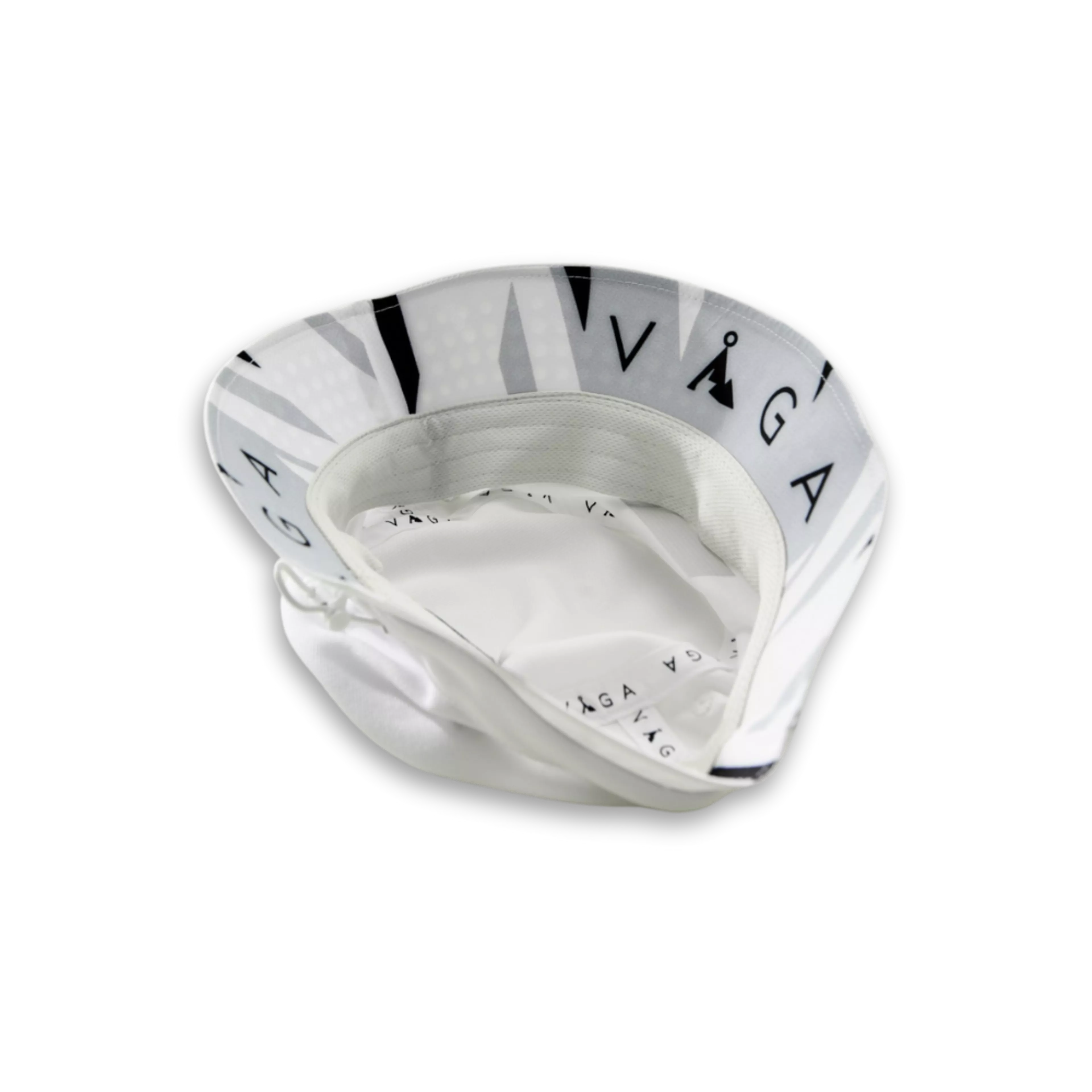 Feather Bucket Hat