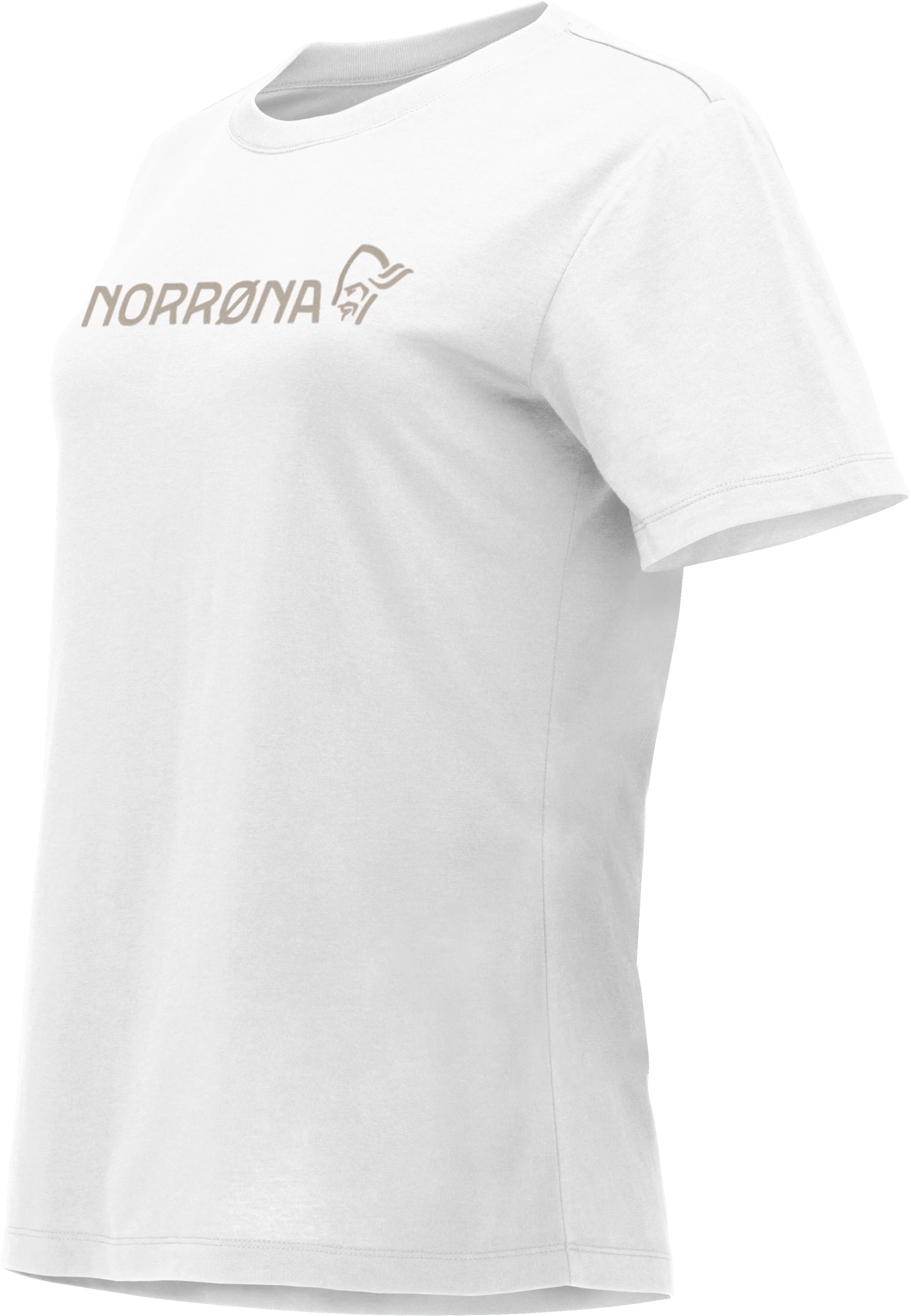 /29 cotton Norrøna viking T-shirt W's