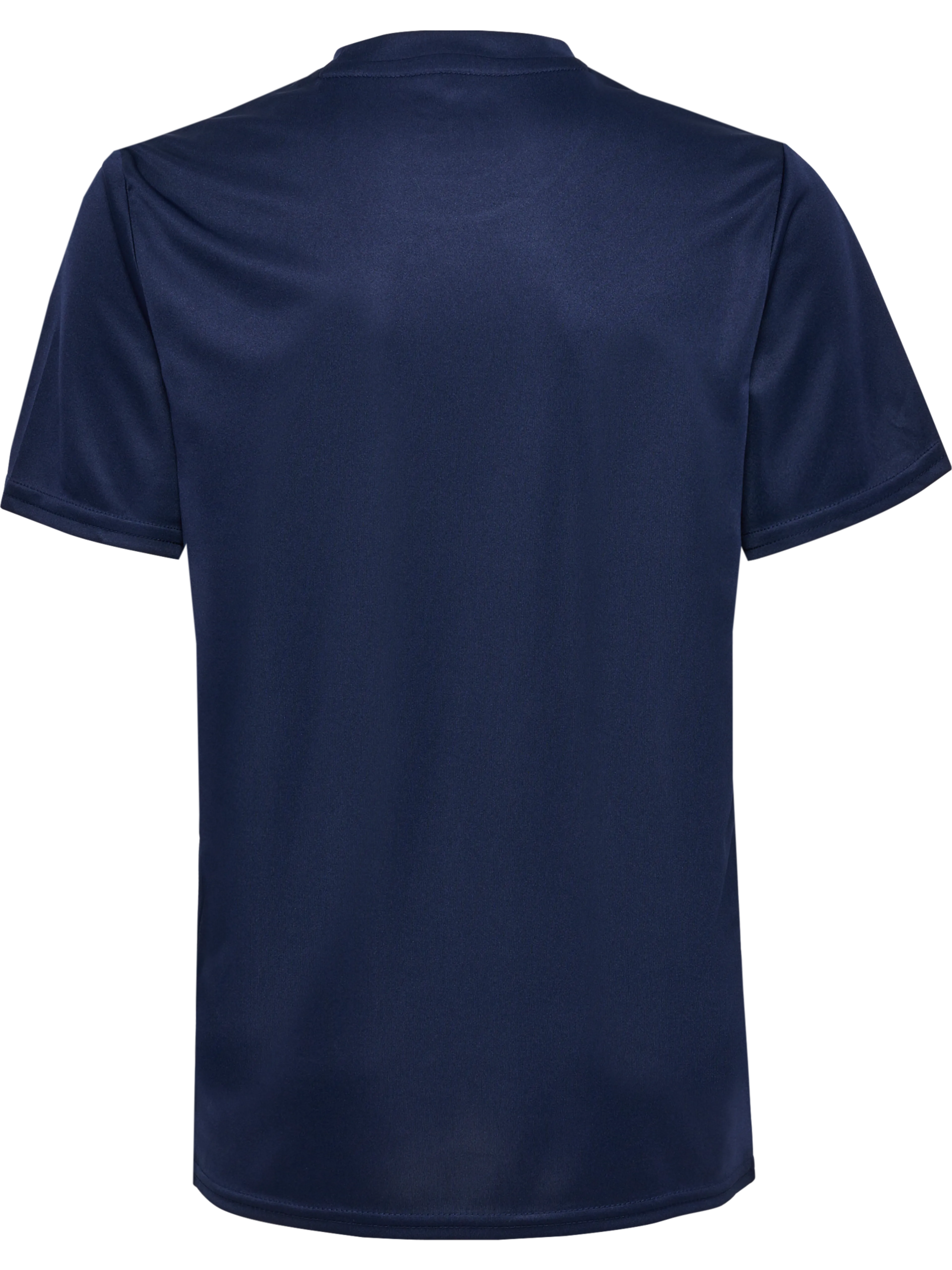 hmlESSENTIAL JERSEY S/S KIDS hmlESSENTIAL JERSEY S/S KIDS
