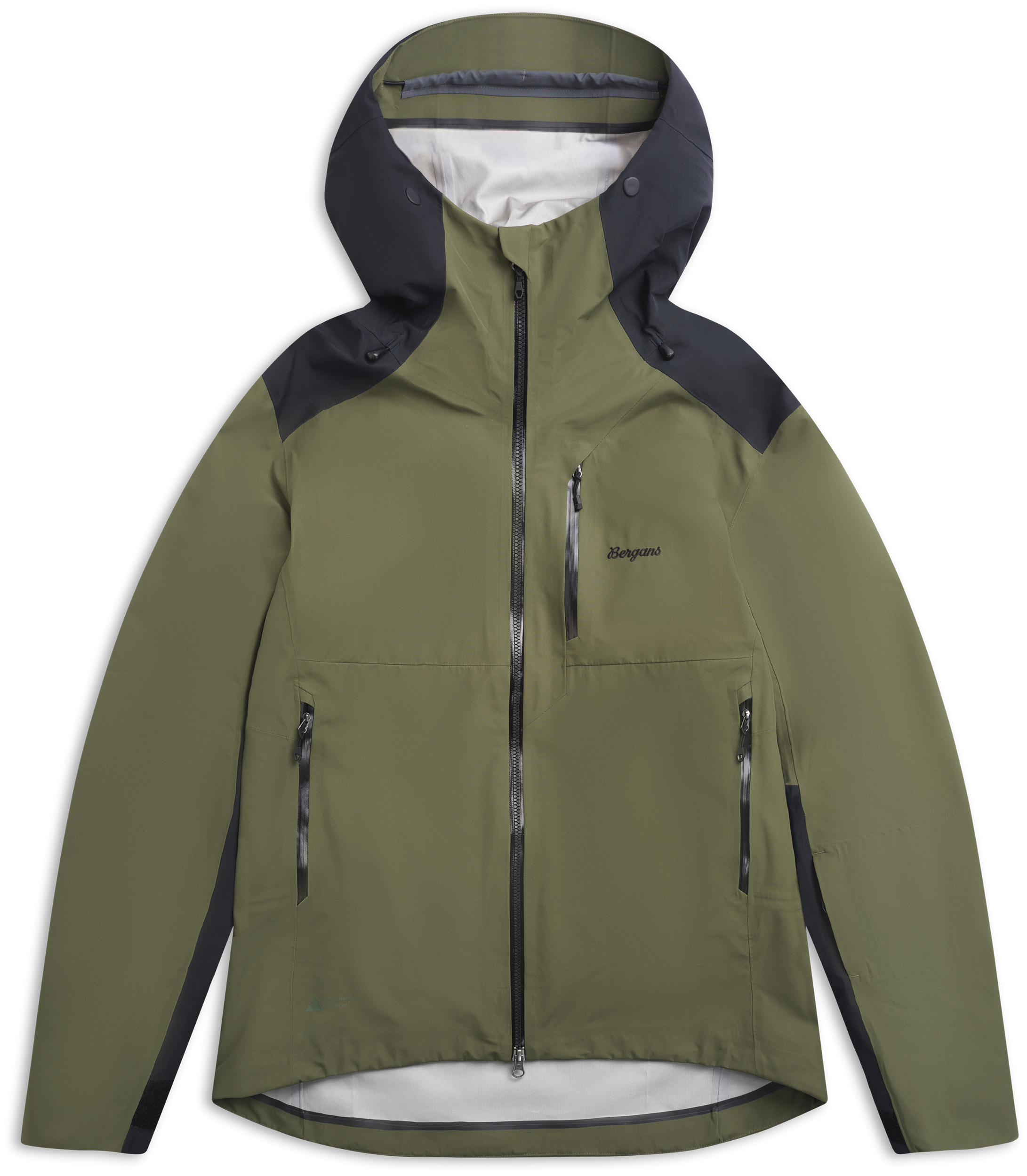 Oppdal 3L Shell Jacket Men