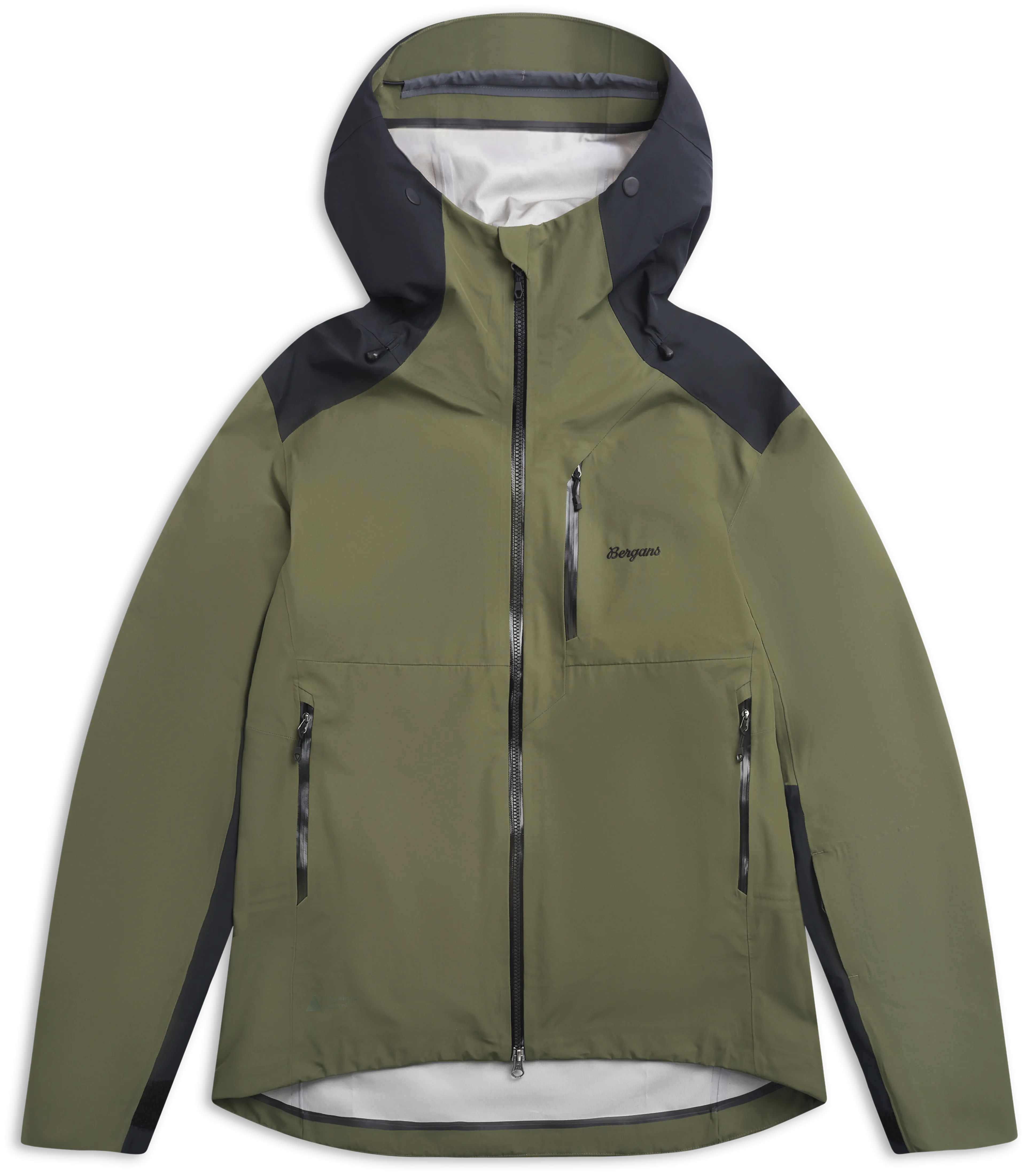 Oppdal 3L Shell Jacket Men