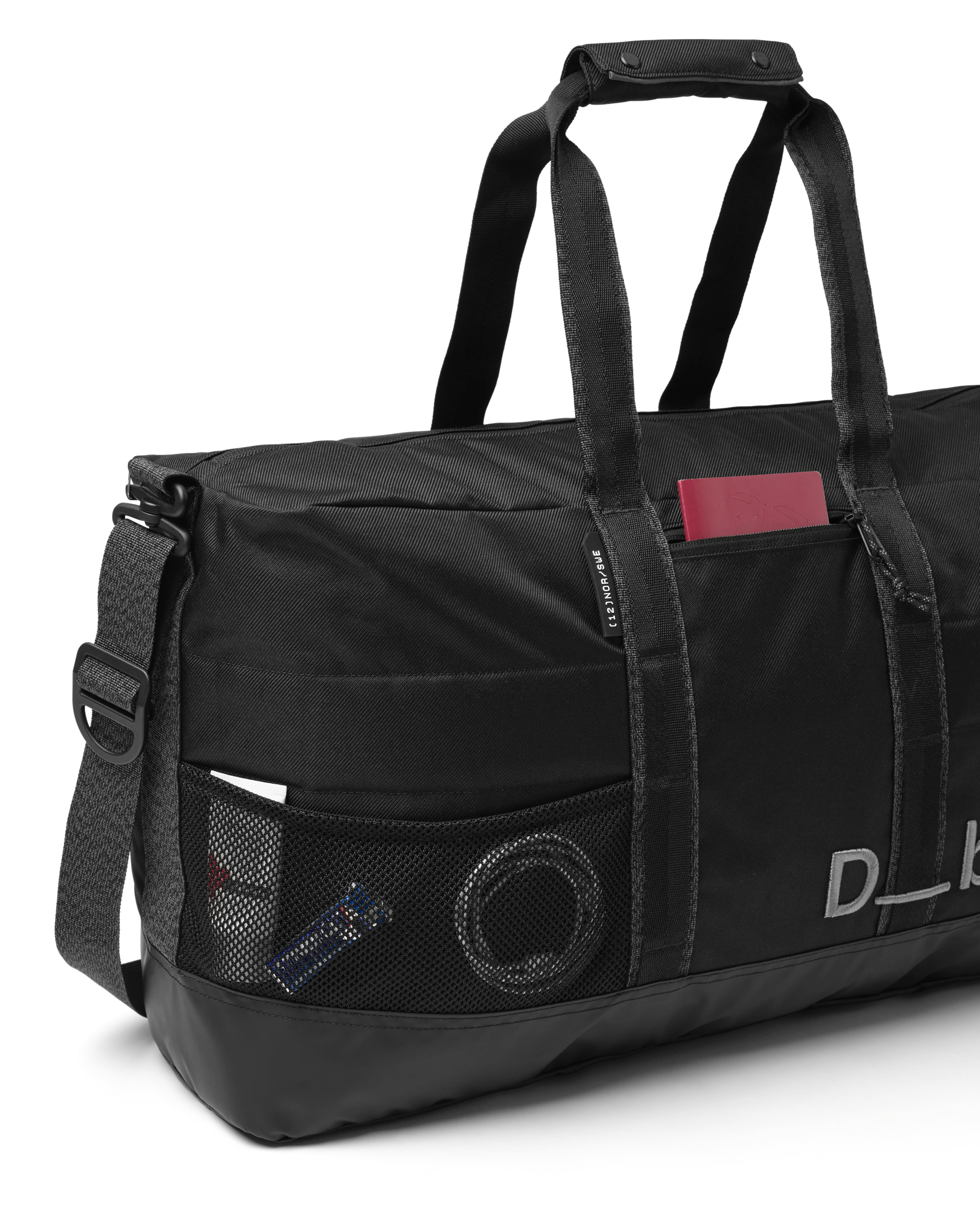 Hauler Weekender 40L