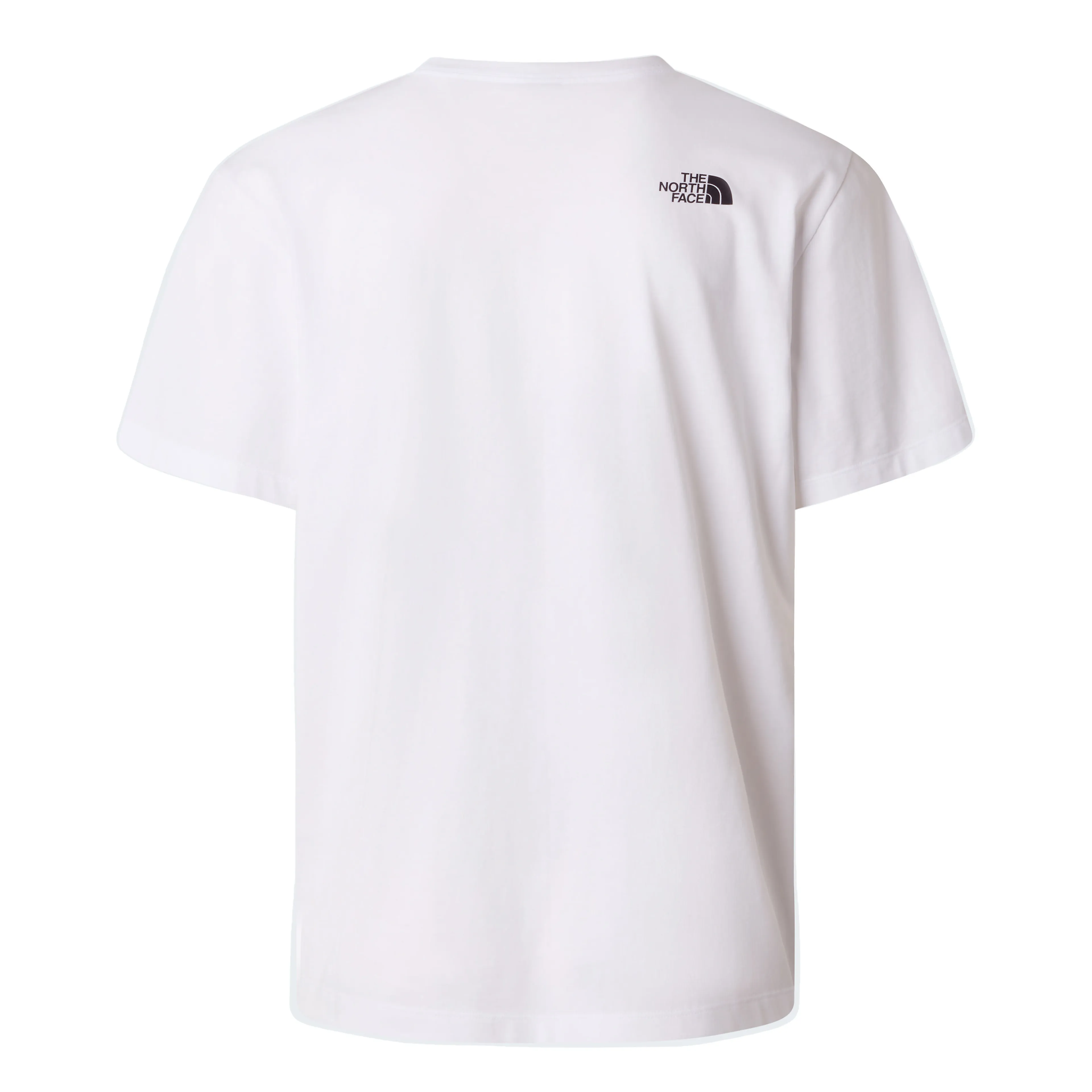 M MOUNTAIN LOGO RELAXED SHORT SLEEVE TEE