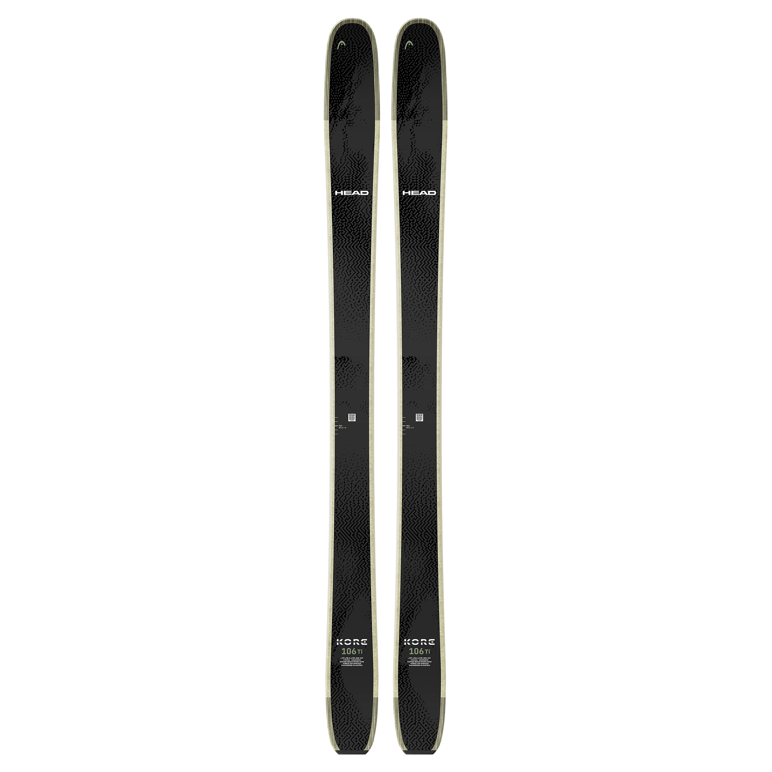 KORE 106 Ti