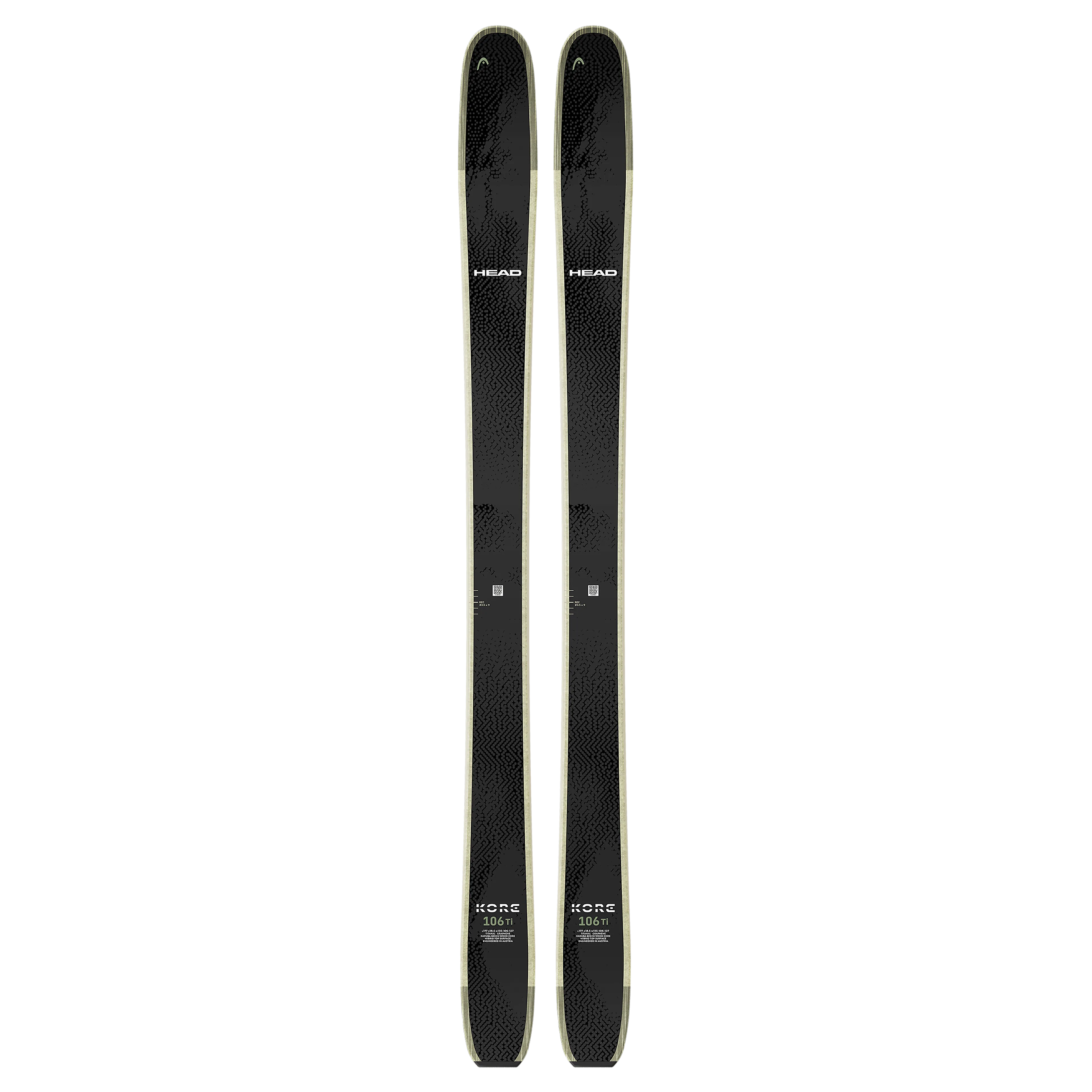 KORE 106 Ti KORE 106 Ti