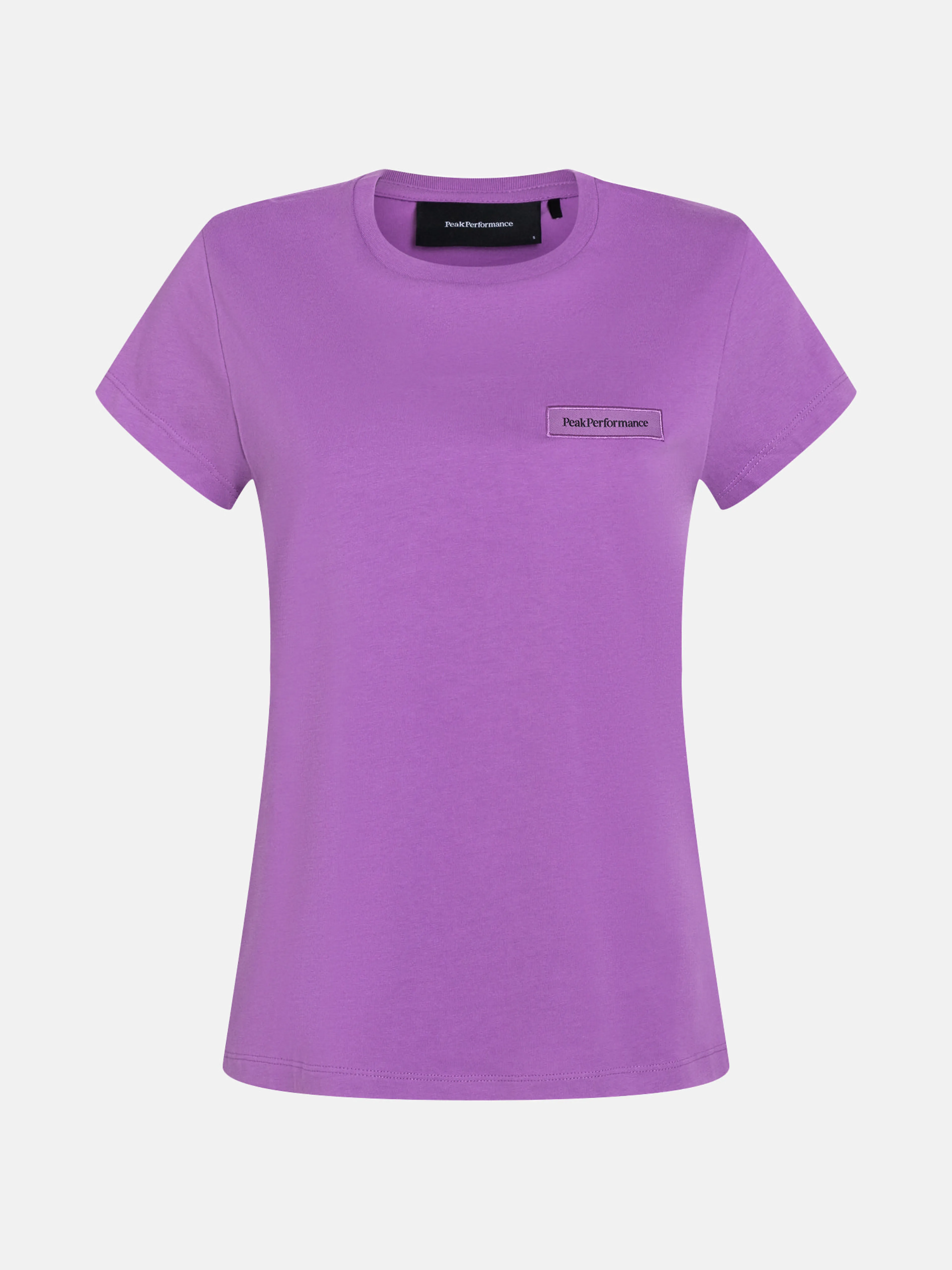 Logo Tee t-skjorte dame Logo Tee t-skjorte dame