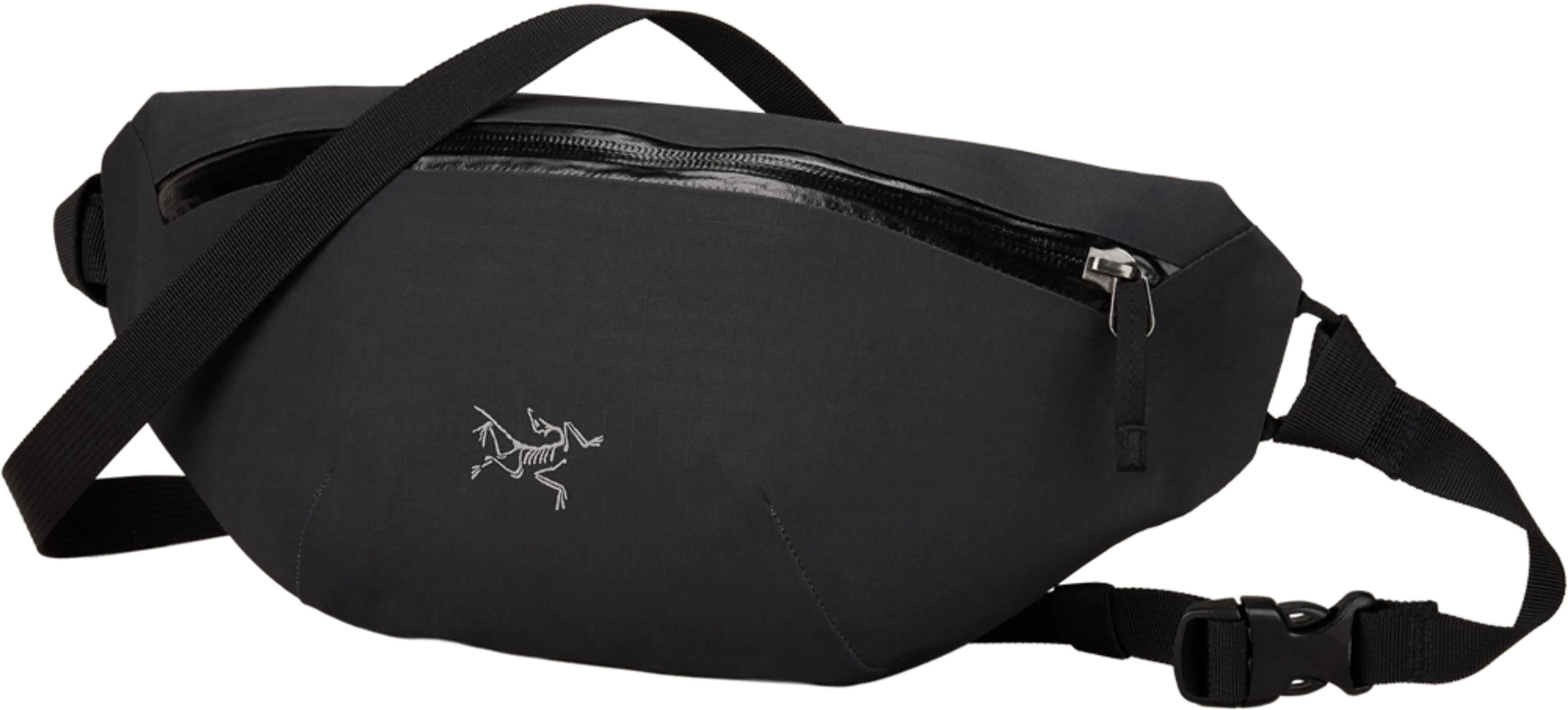 Granville Crossbody Bag