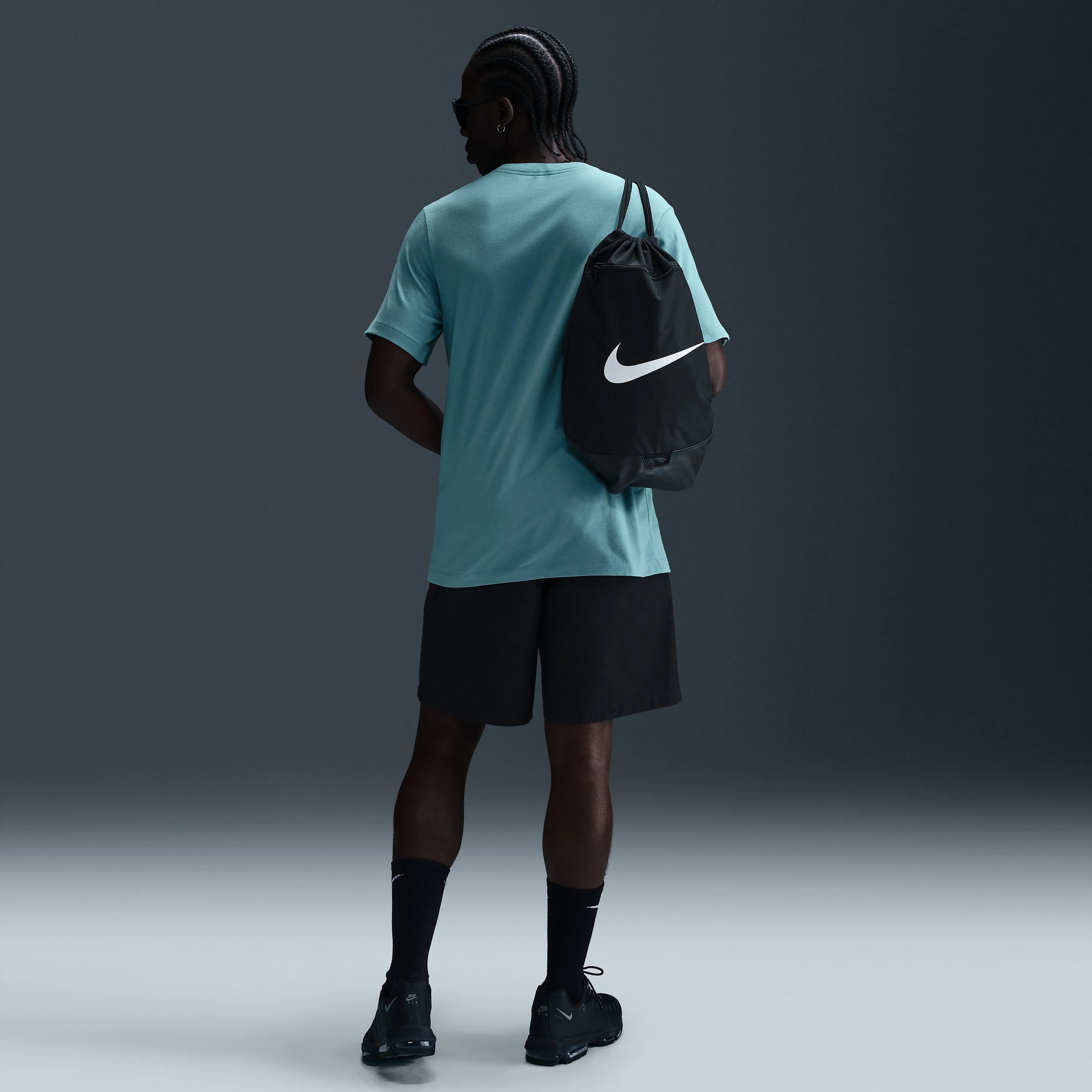 Sportswear Club T-Shirt Sportswear Club T-Shirt
