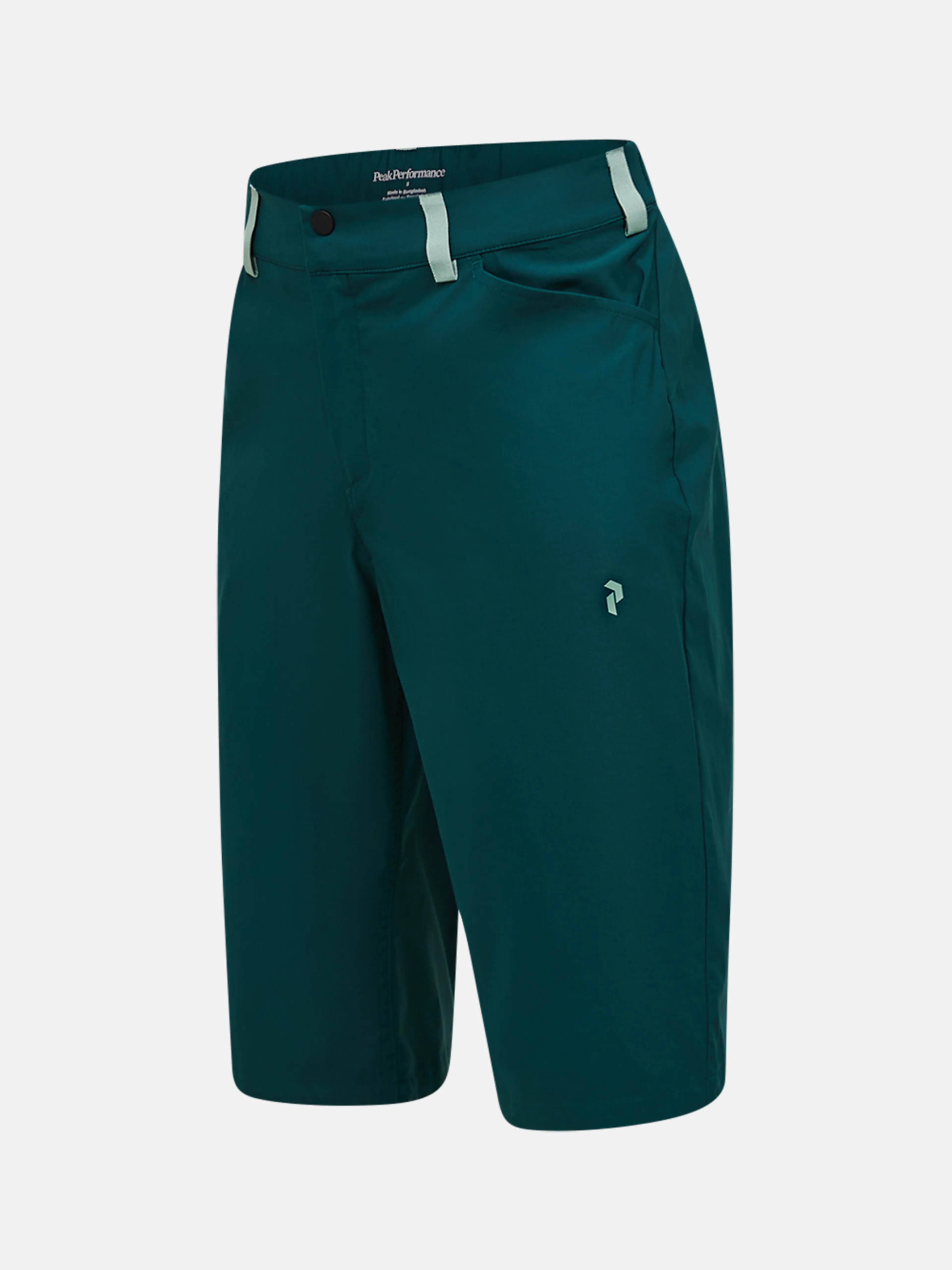 W Iconiq MTB Shorts