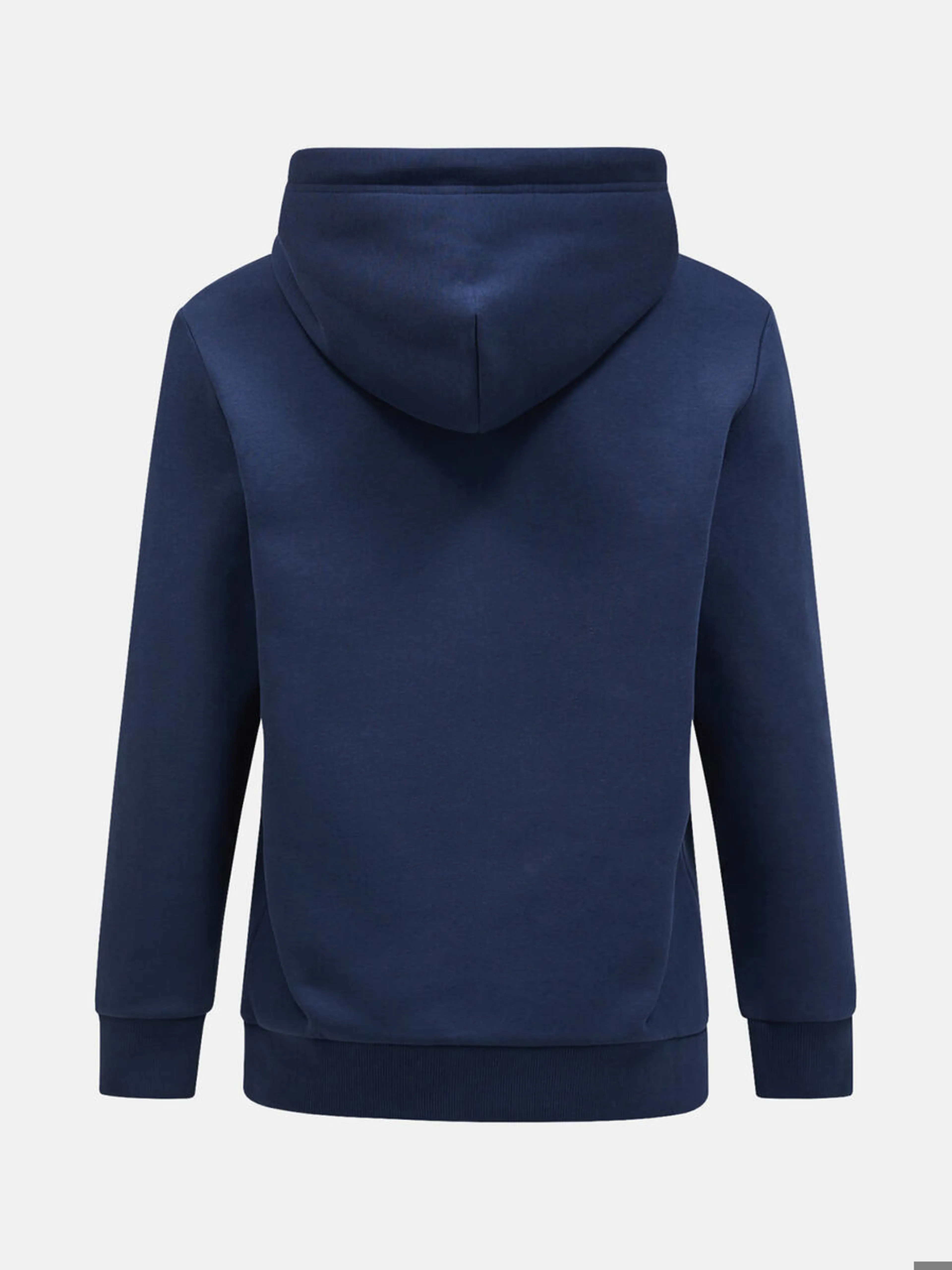 M Original Small Logo Hood