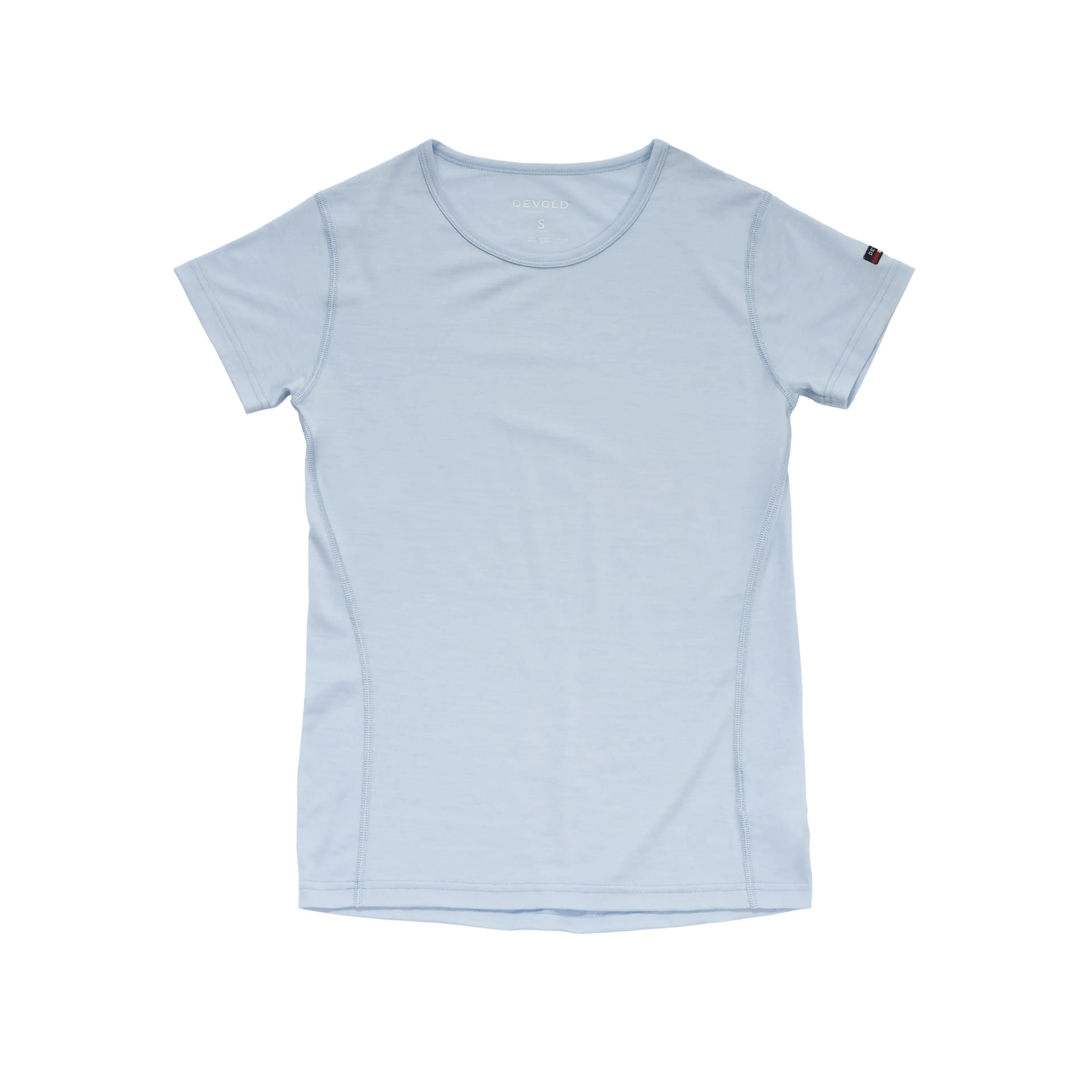 BREEZE WOMAN T-SHIRT