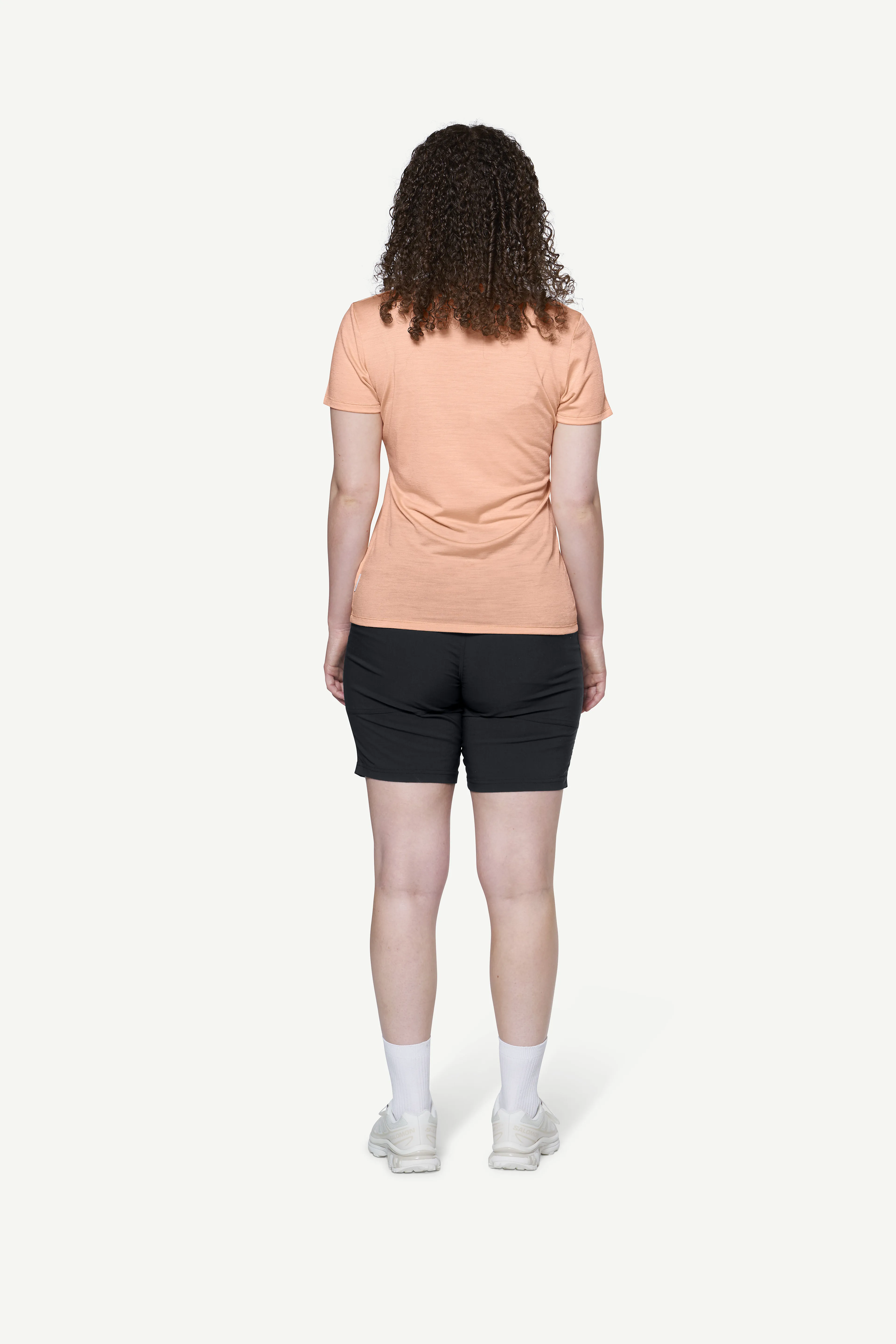 ACTIVE TEE WMN