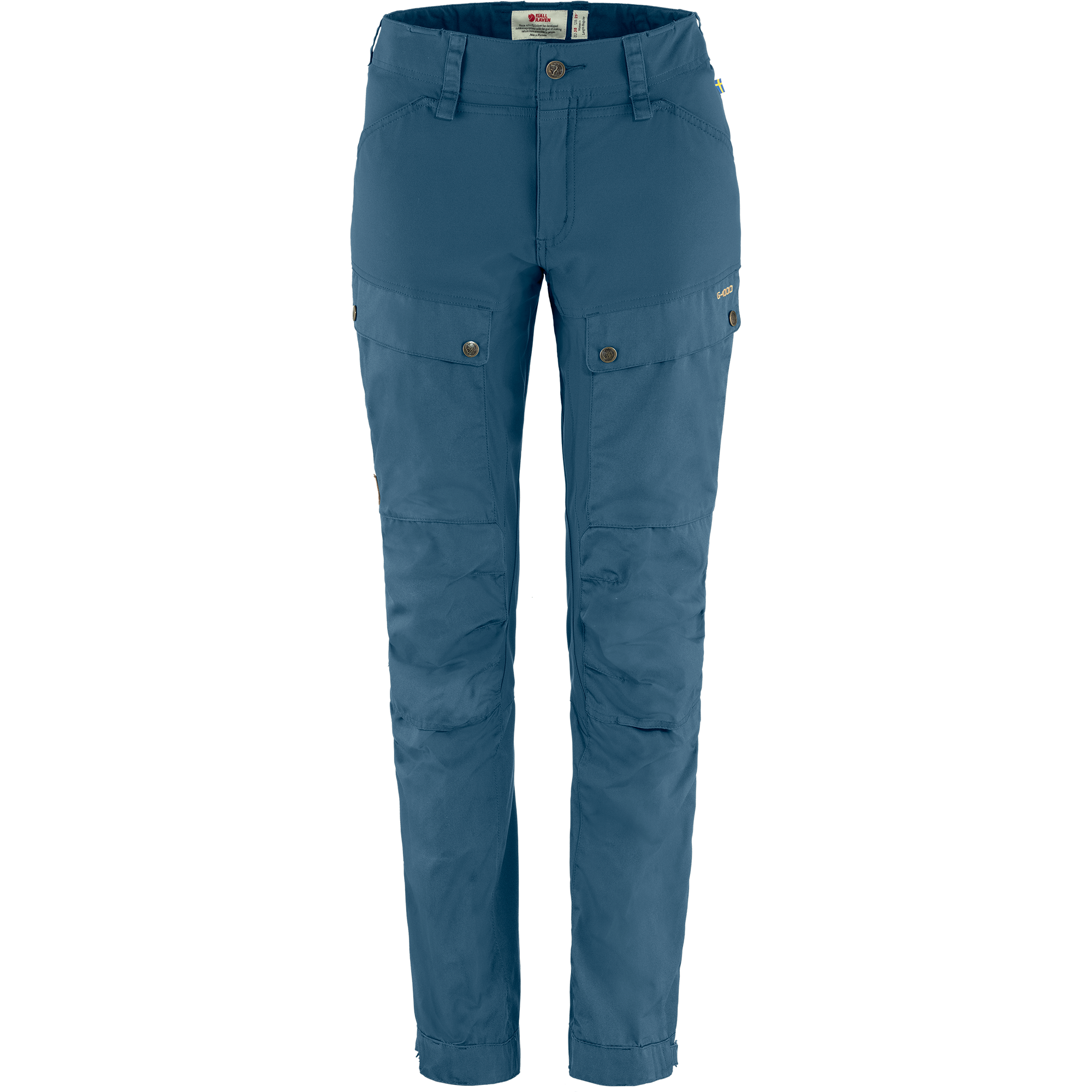 Keb Trousers Curved W