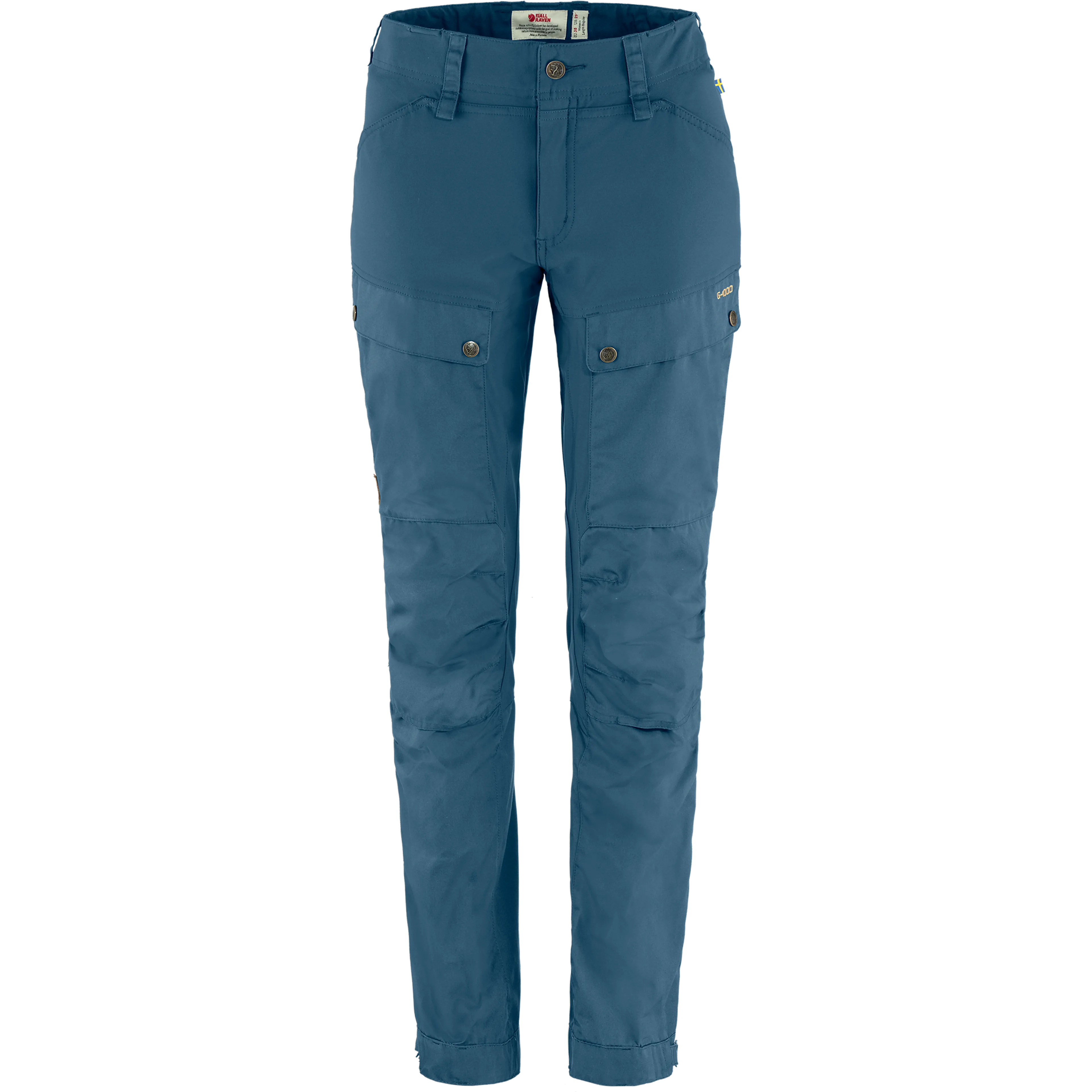 Keb Trousers Curved W