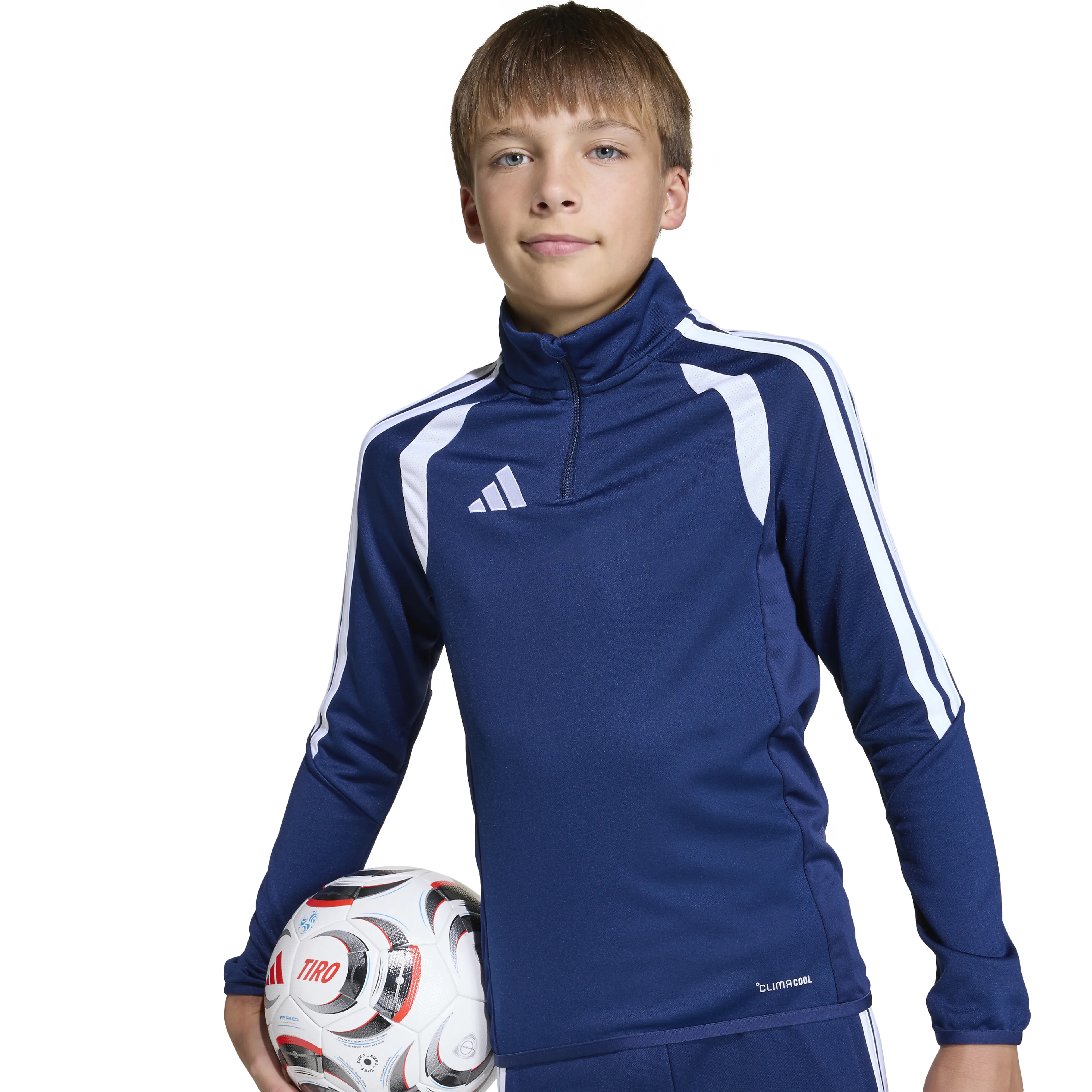 Tiro26 League Kids Training Top Junior  