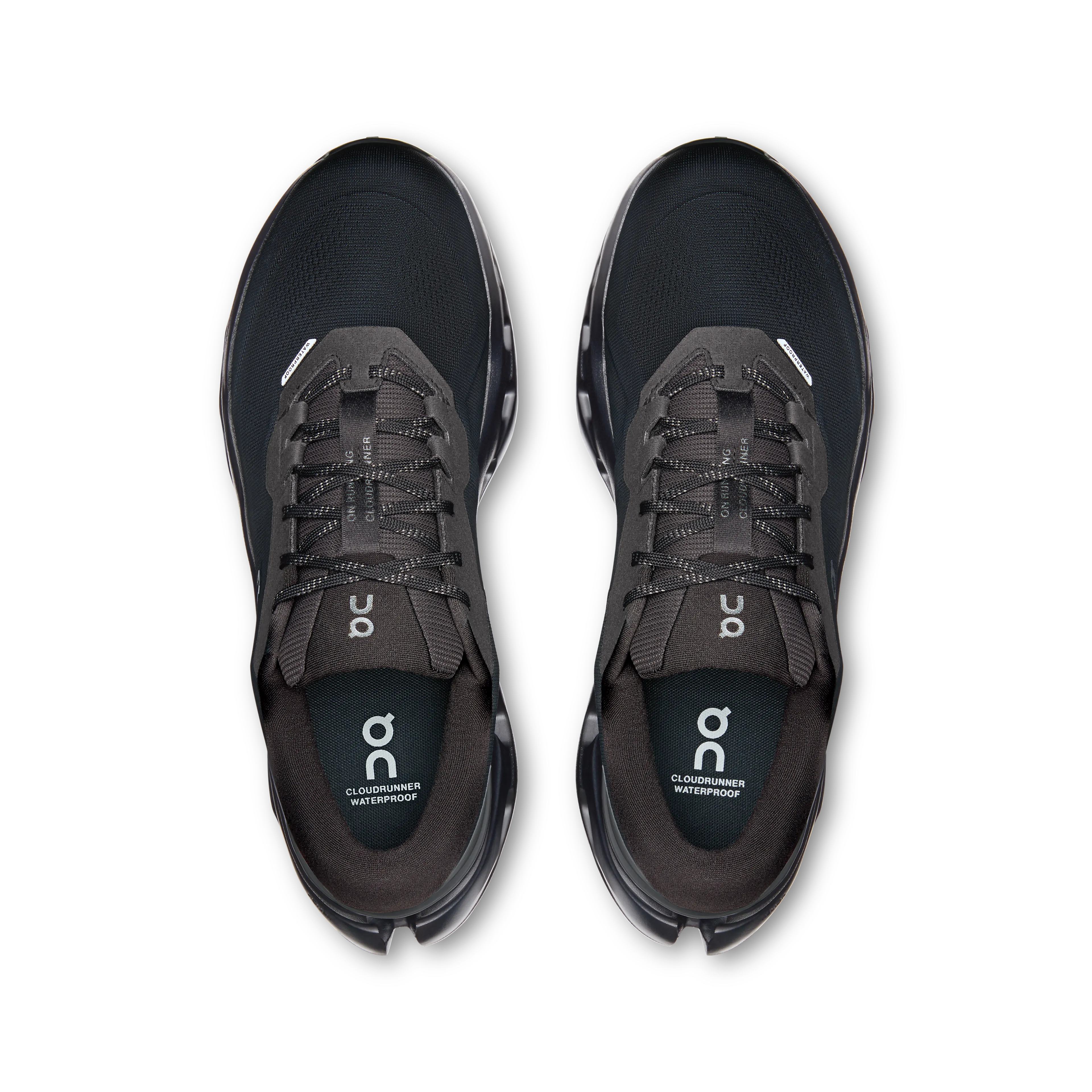 Cloudrunner 3 WP