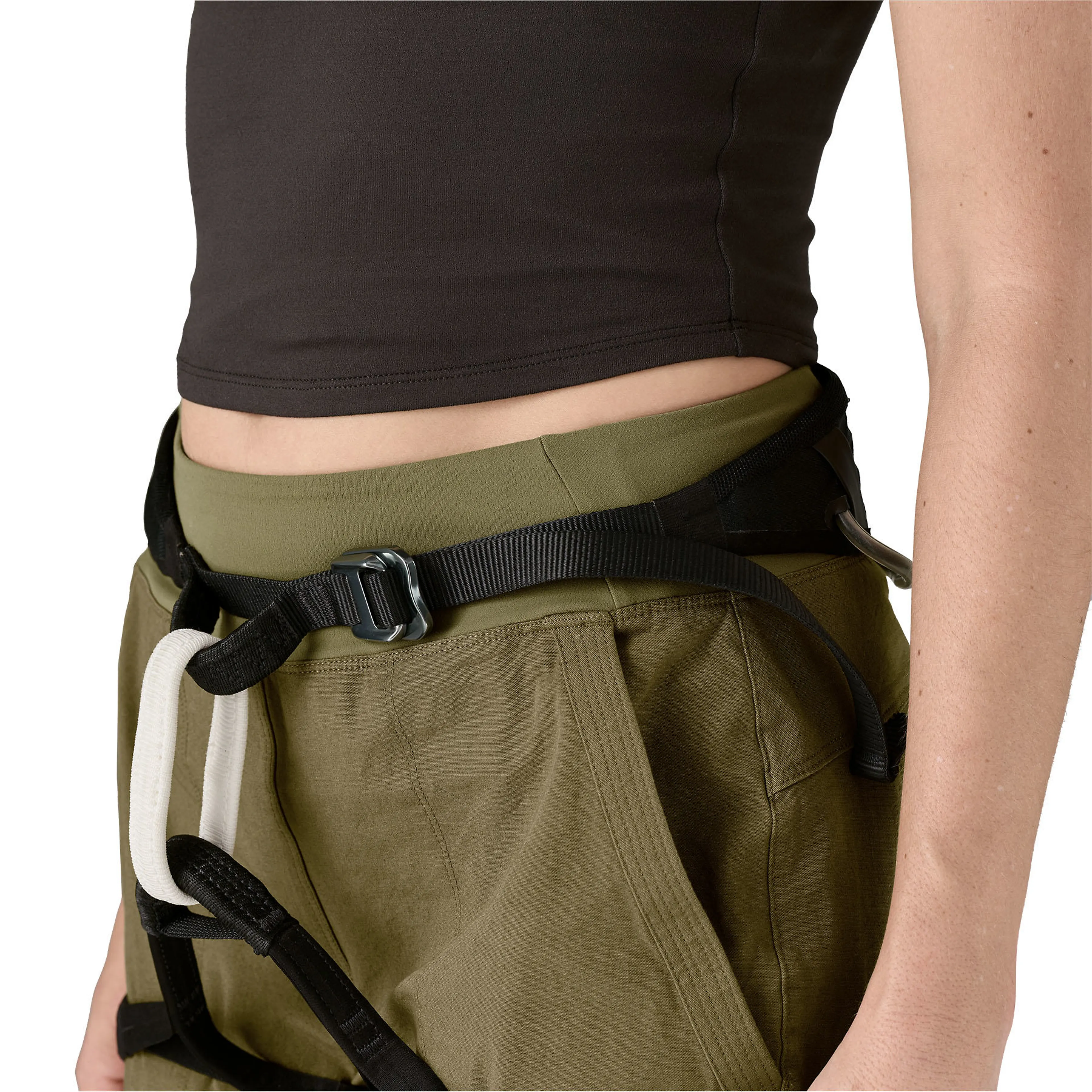 W's Caliza Rock Pants - Reg