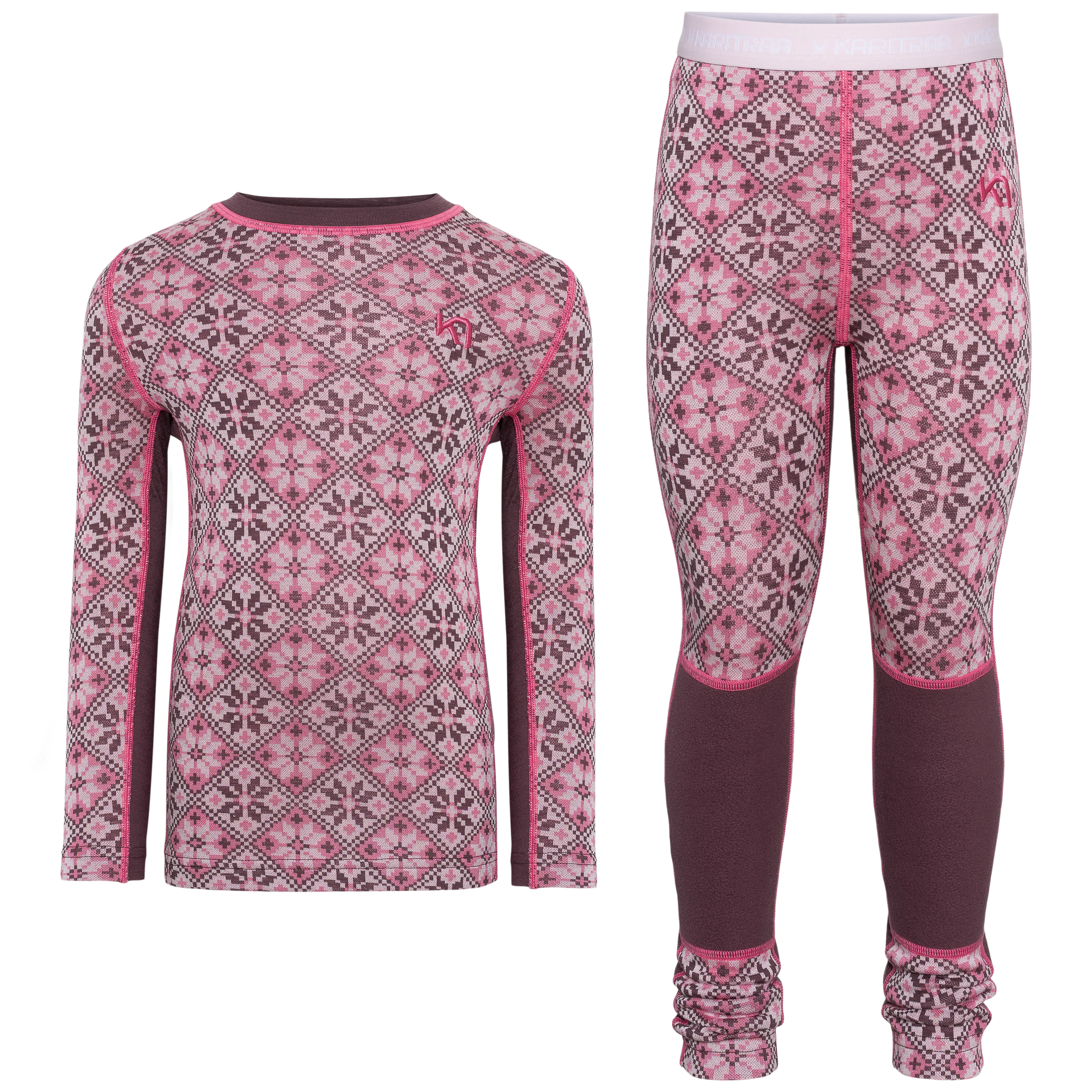 KIDS HENNIE SET 2.0