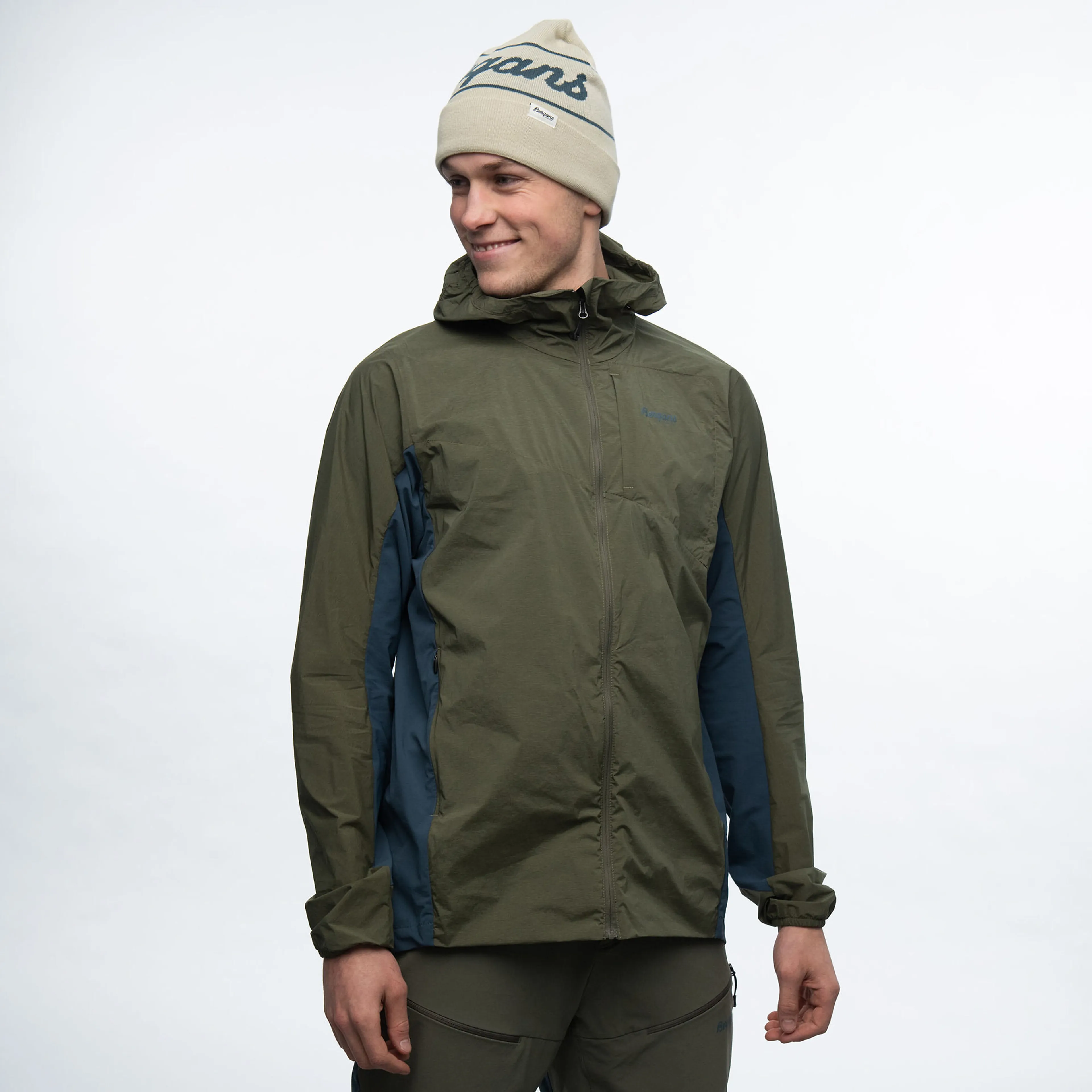 Rabot Lt Windbreaker Jacket