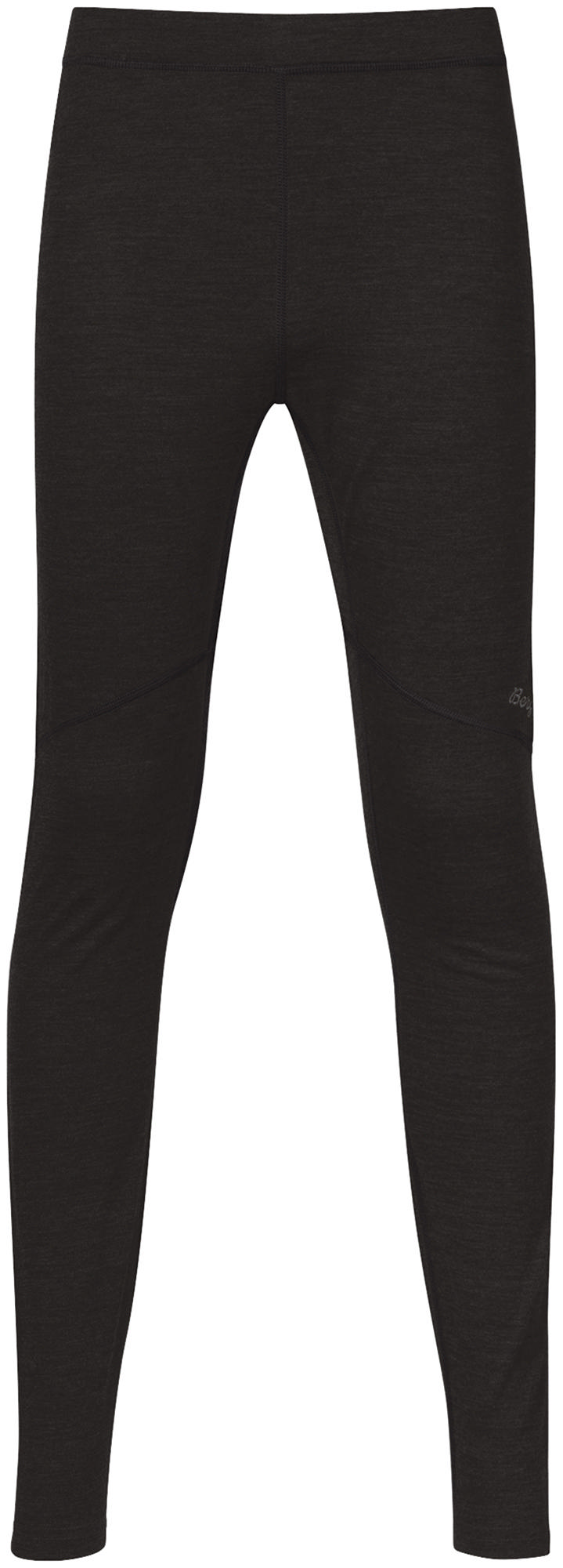Inner:Pure Merino Youth Tights