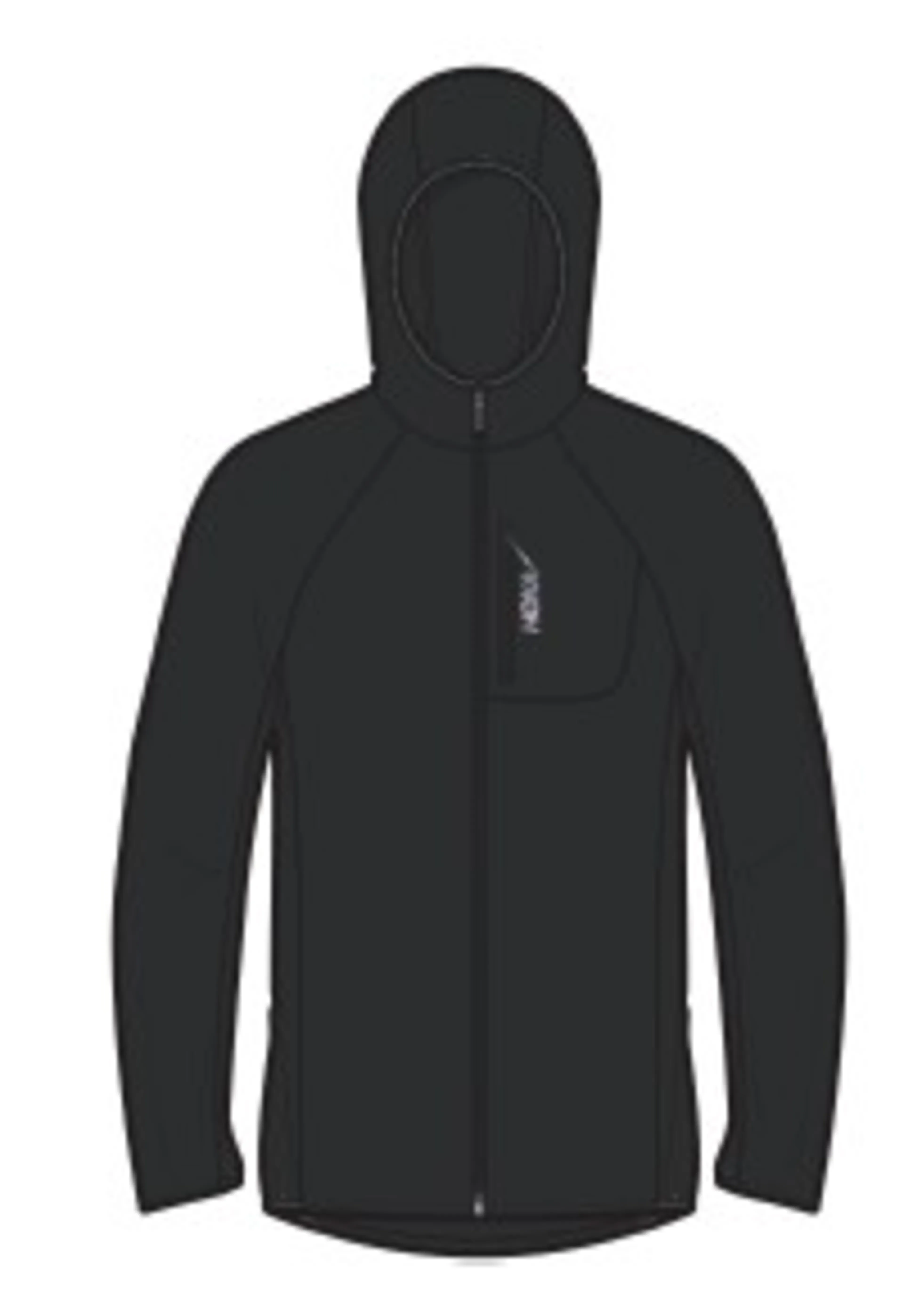 M SKYFLOW WIND JACKET
