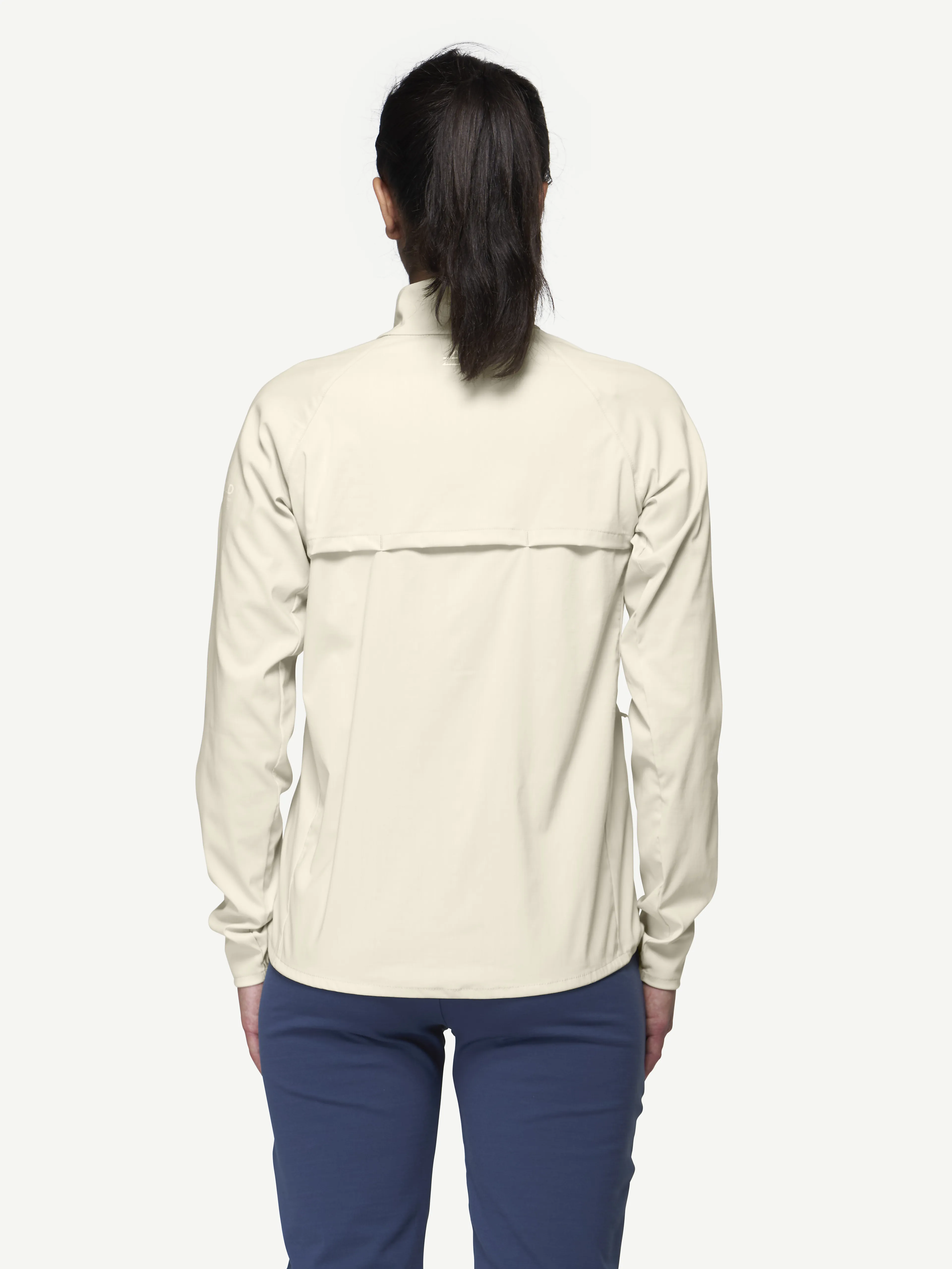 ENDURANCE MERINO JKT WMN