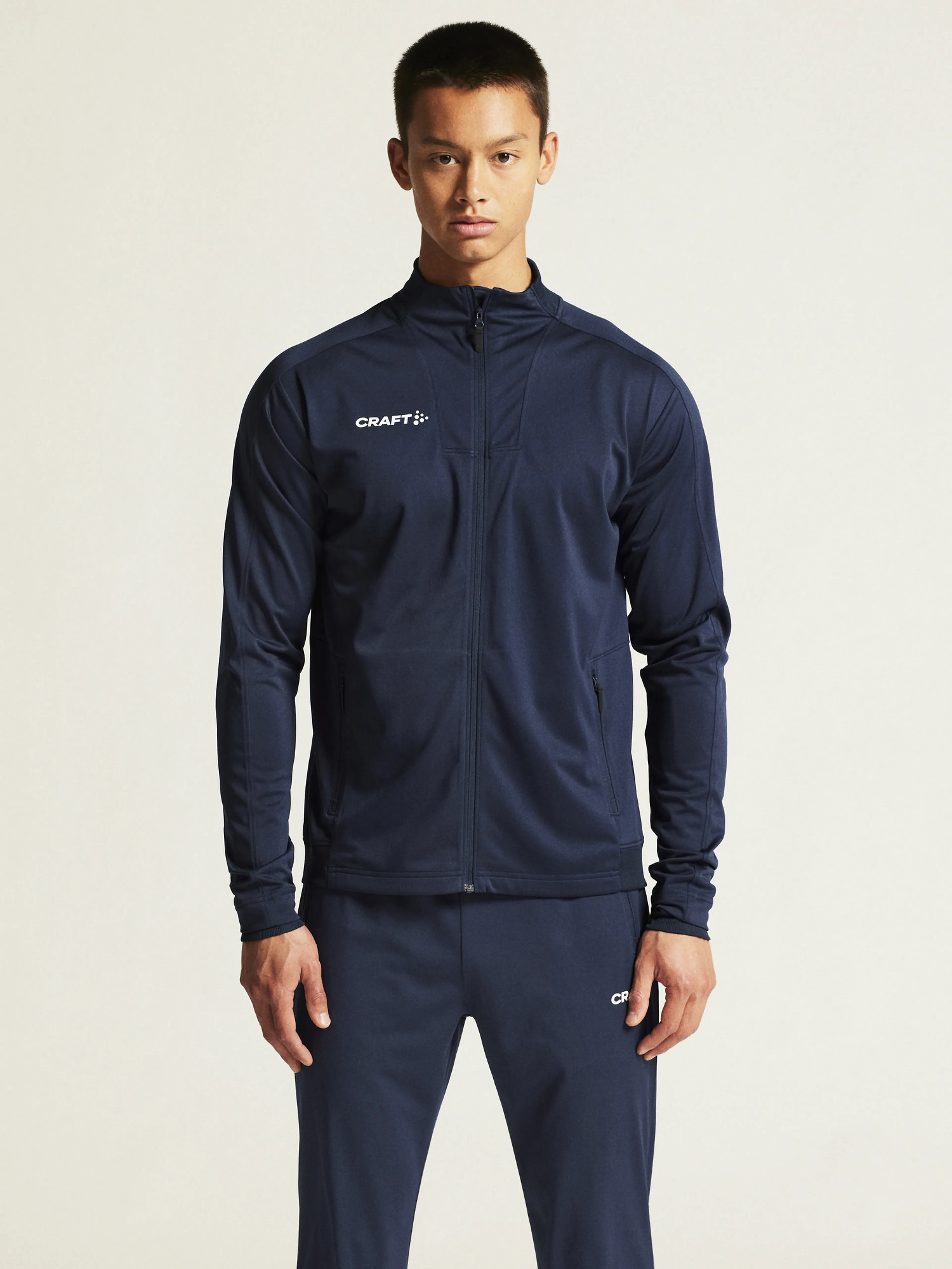 Evolve 2.0 Full Zip Jacket M