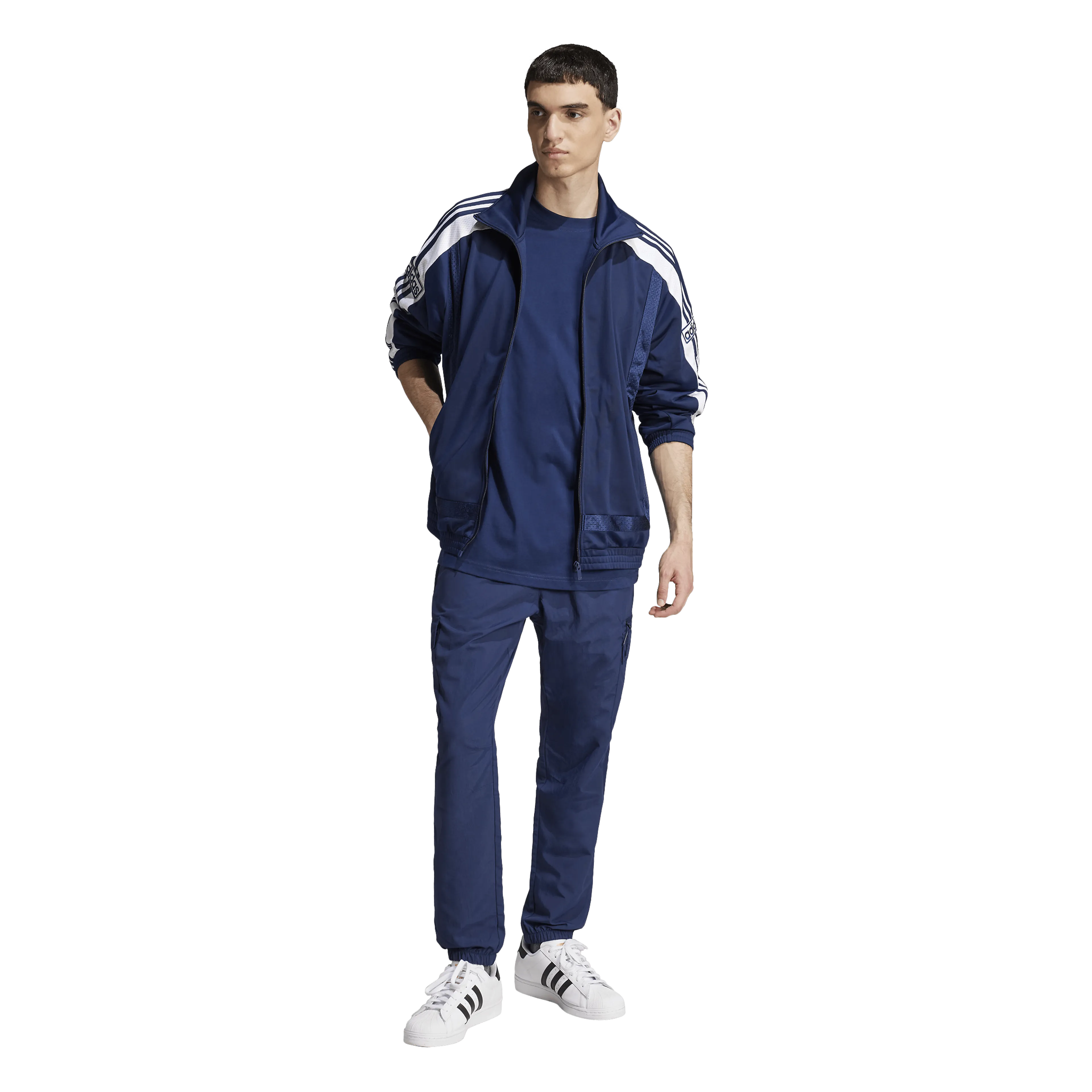 Trefoil Essentials Tee