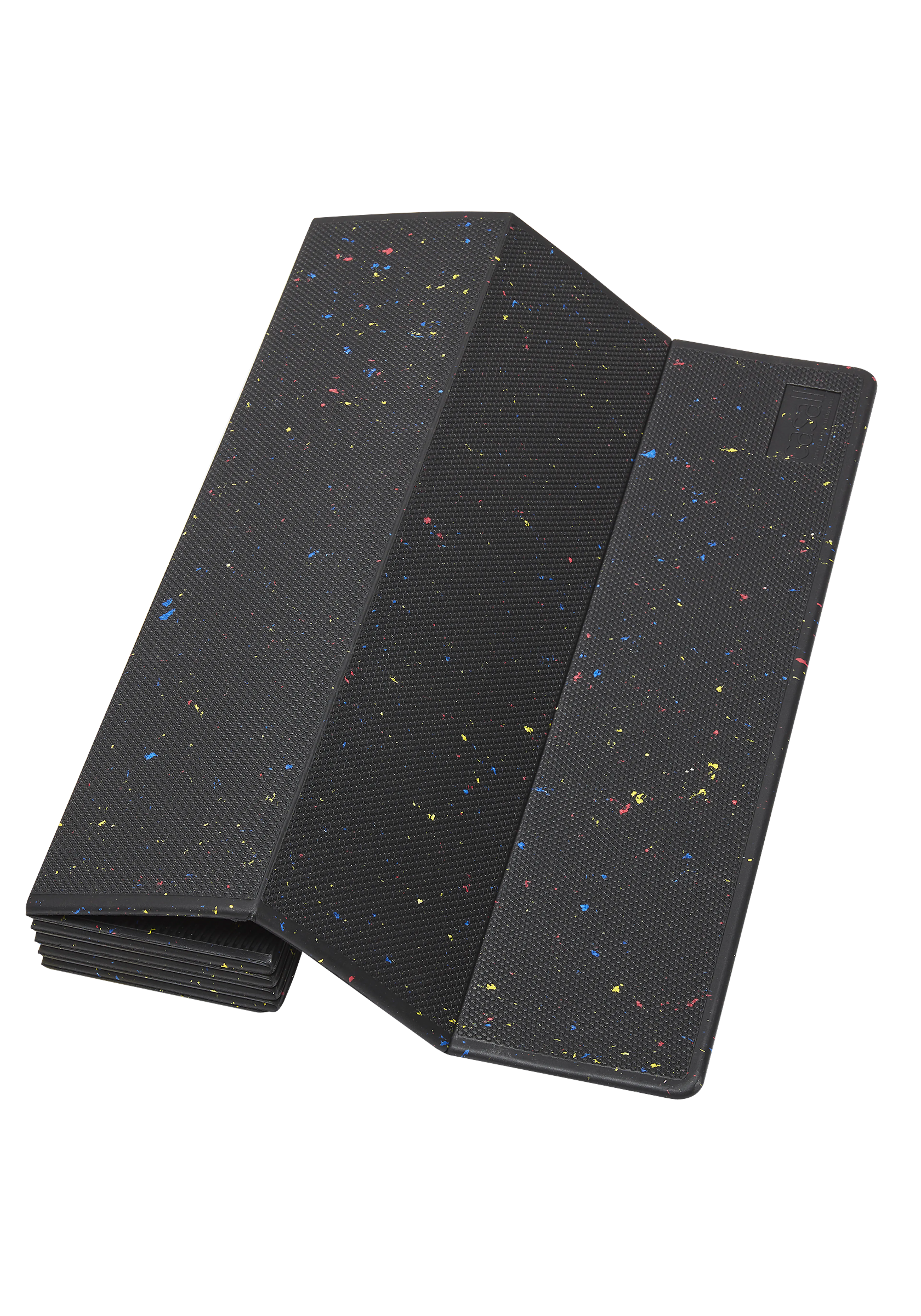 Eco Multifunction 6 mm yogamatte