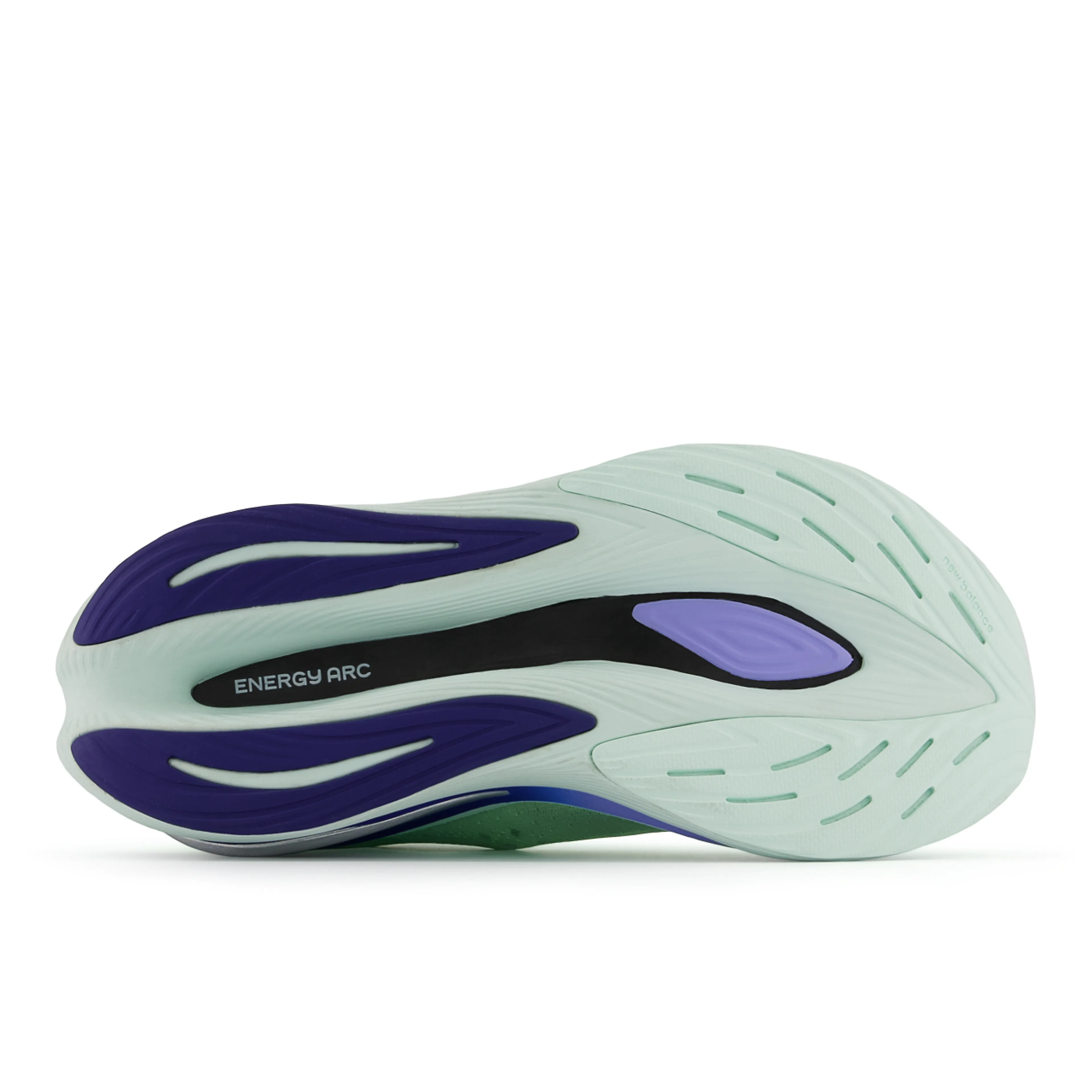 Supercomp Trainer