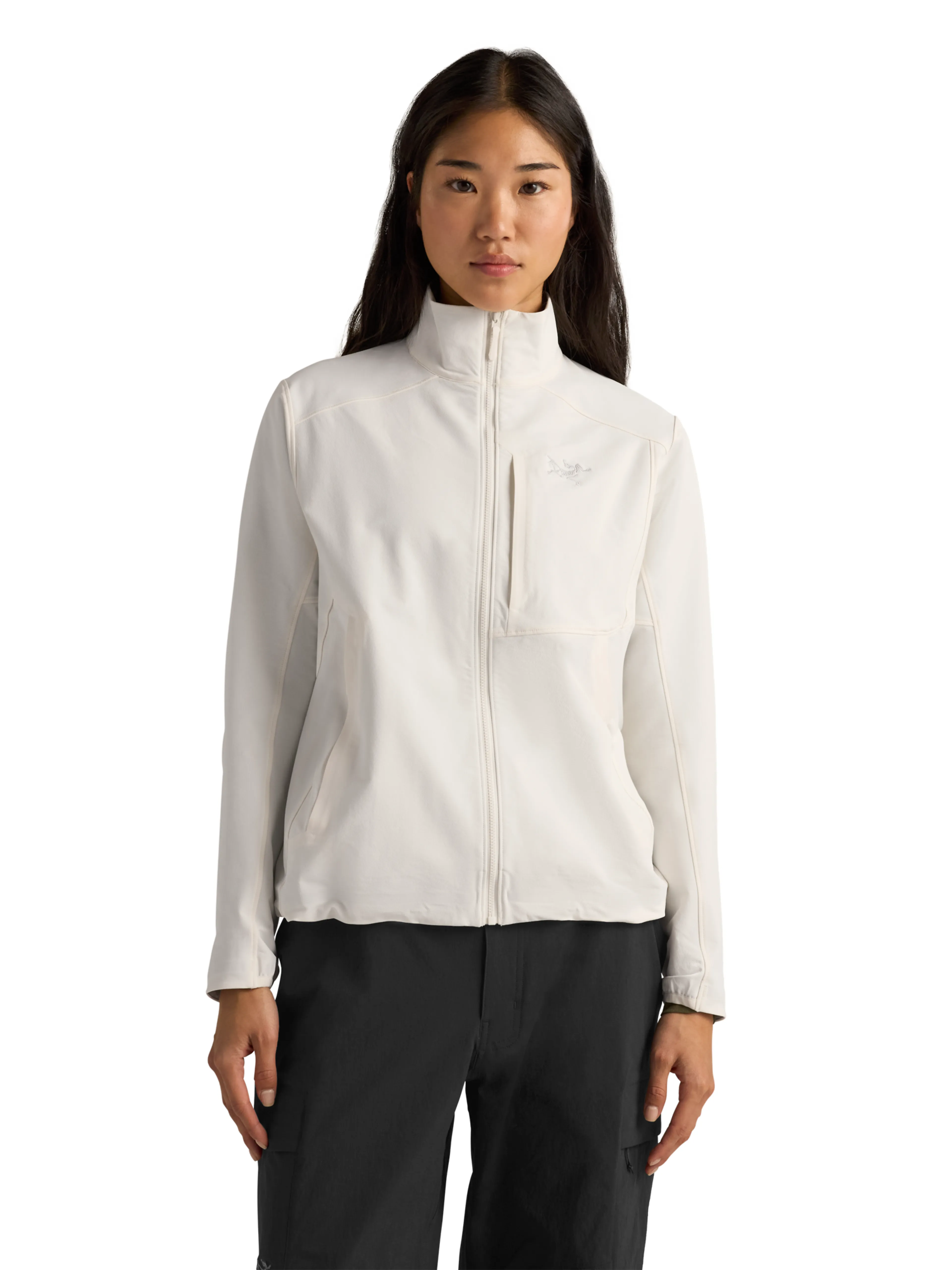 Gamma Jacket W