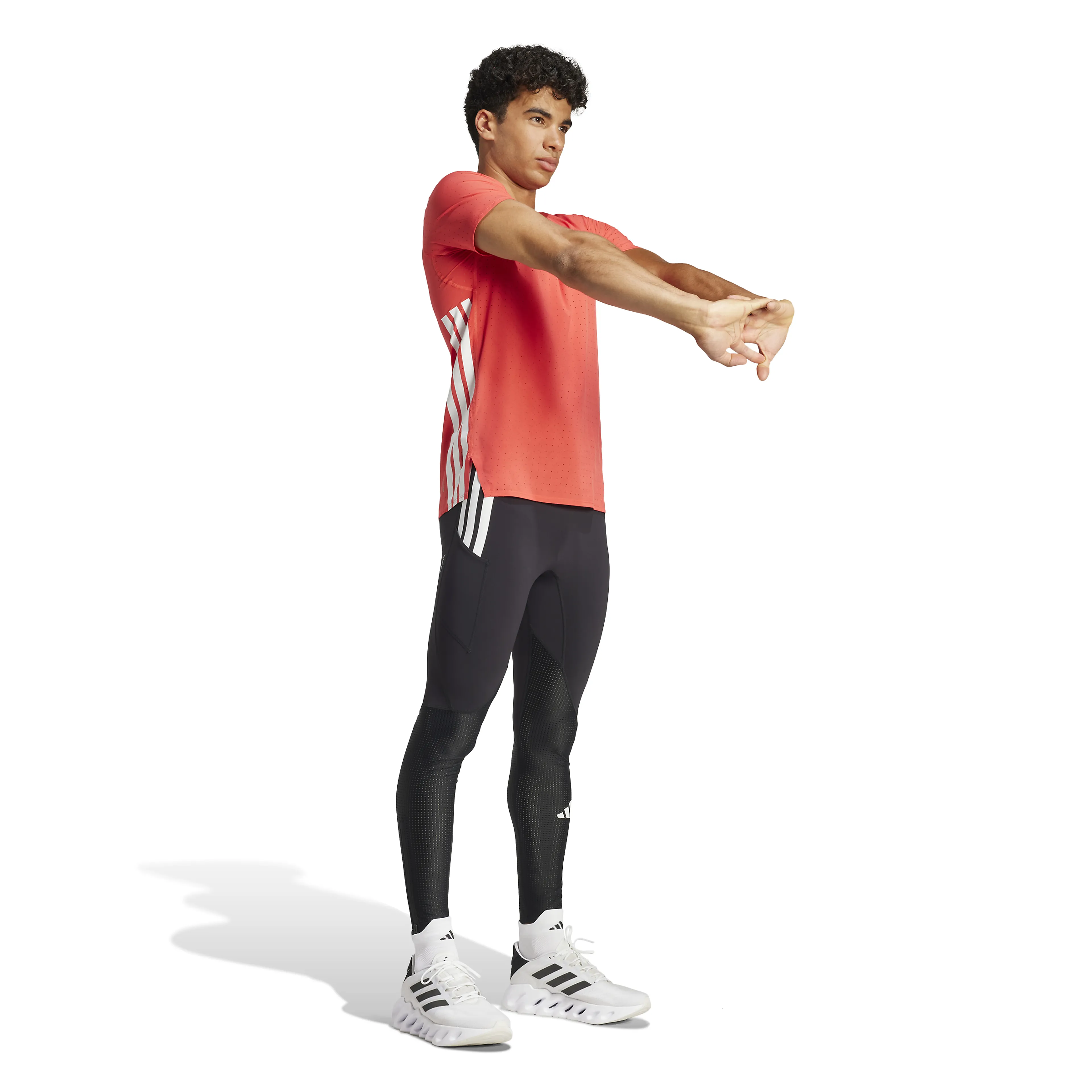 Adizero Running Long Tights 
