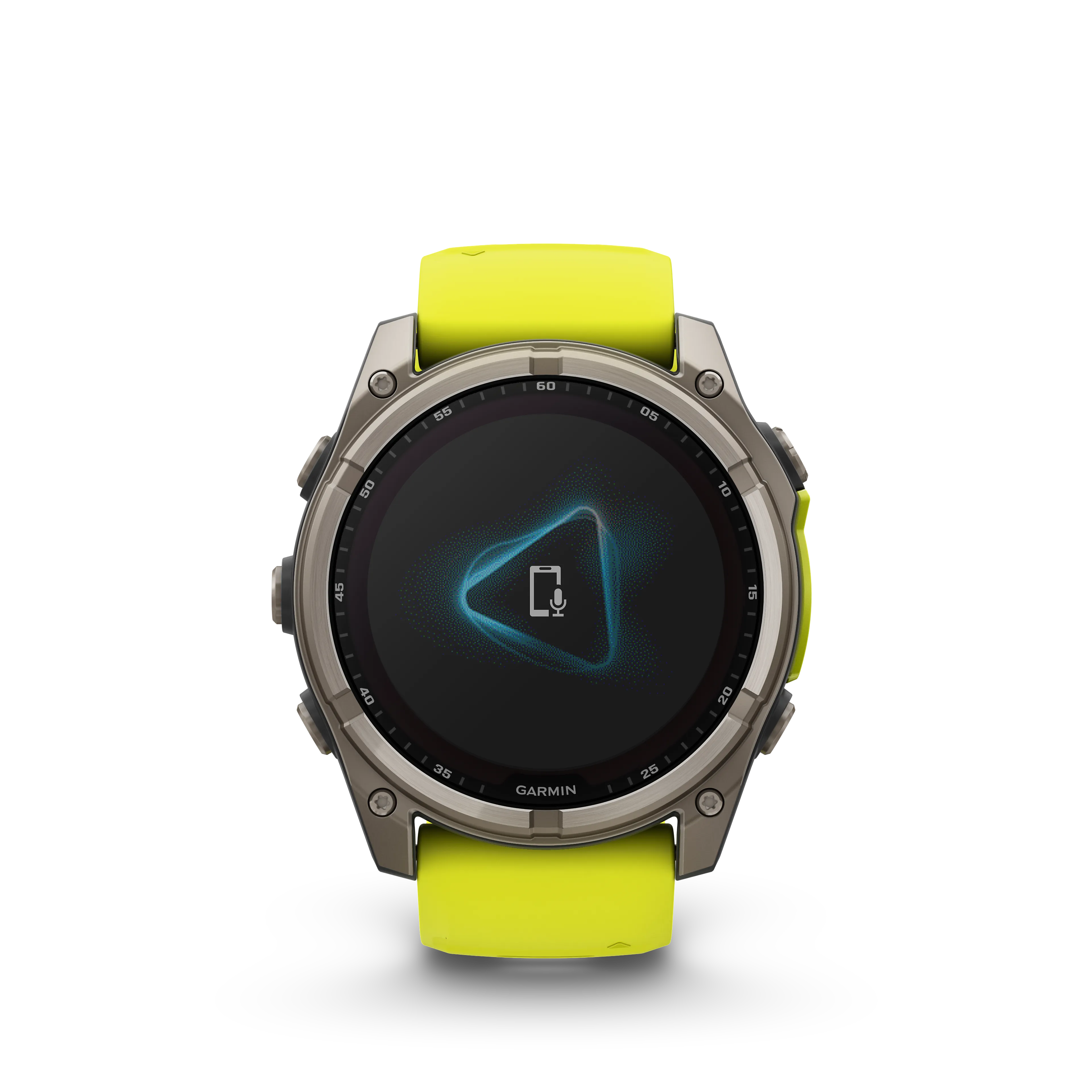 fenix 8 - Solar, Sapphire fenix 8 - Solar, Sapphire