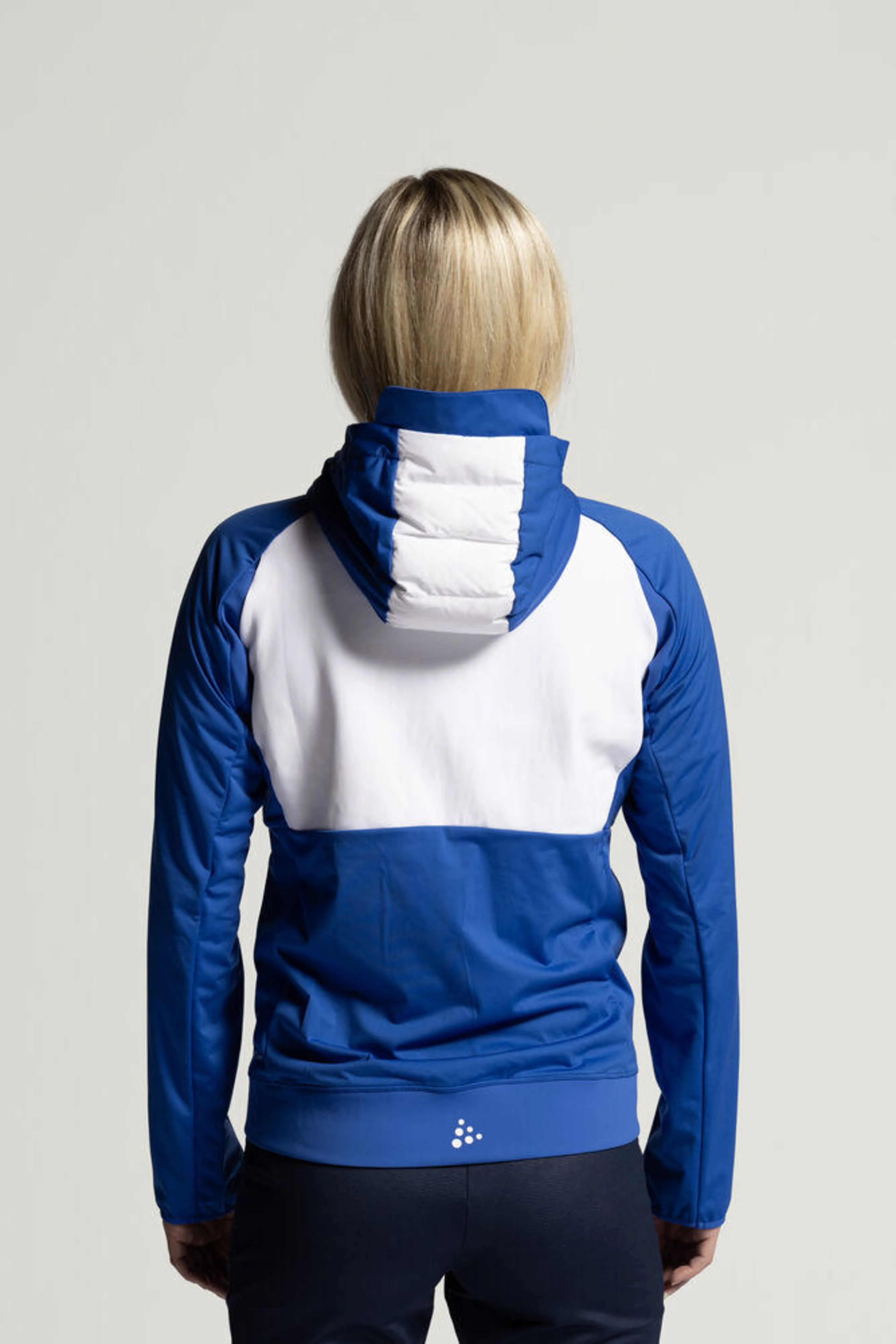 NOR Adv Pursuit Thermal Jacket W NOR Adv Pursuit Thermal Jacket W