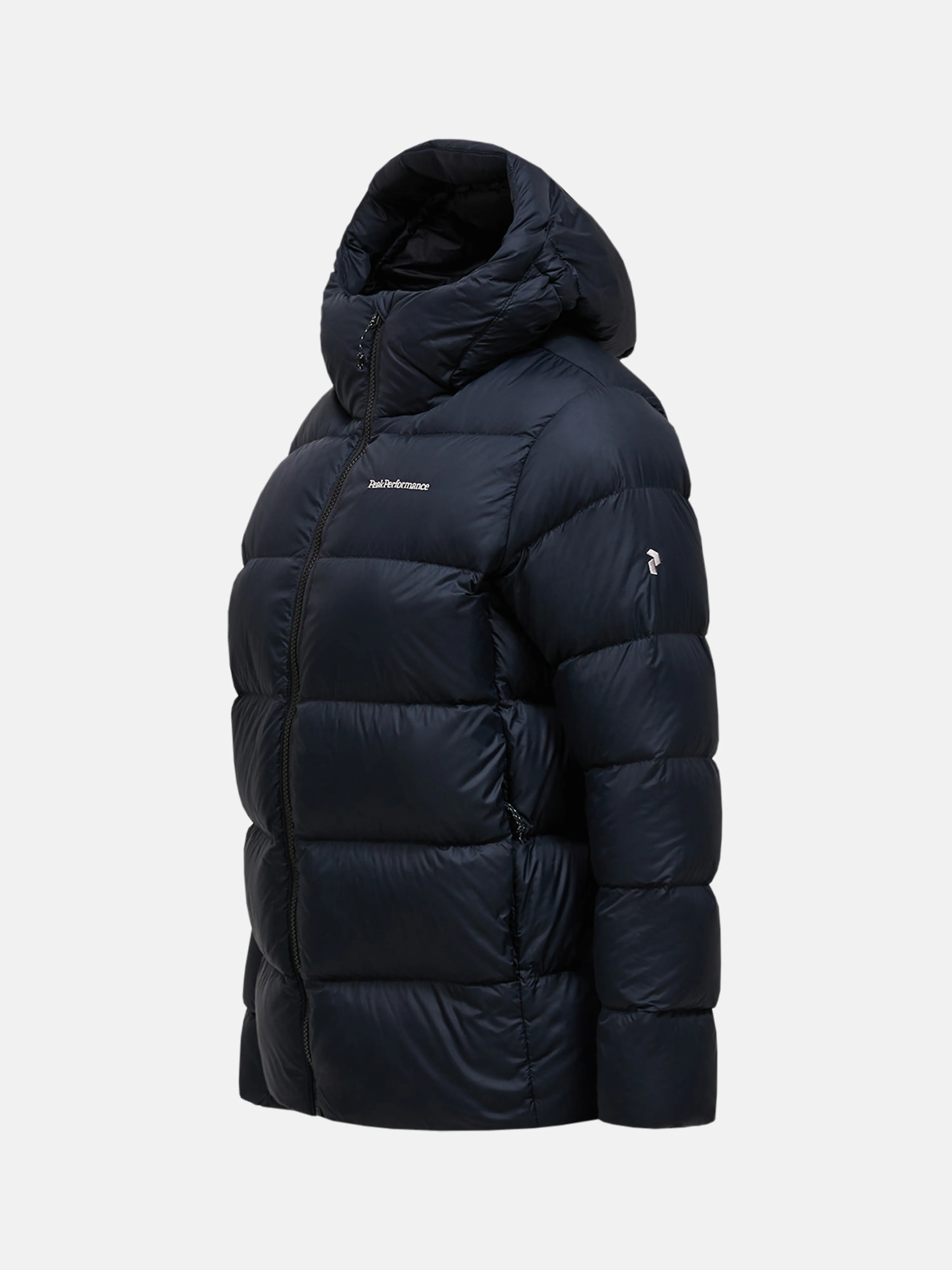 W Frost Down Puffer