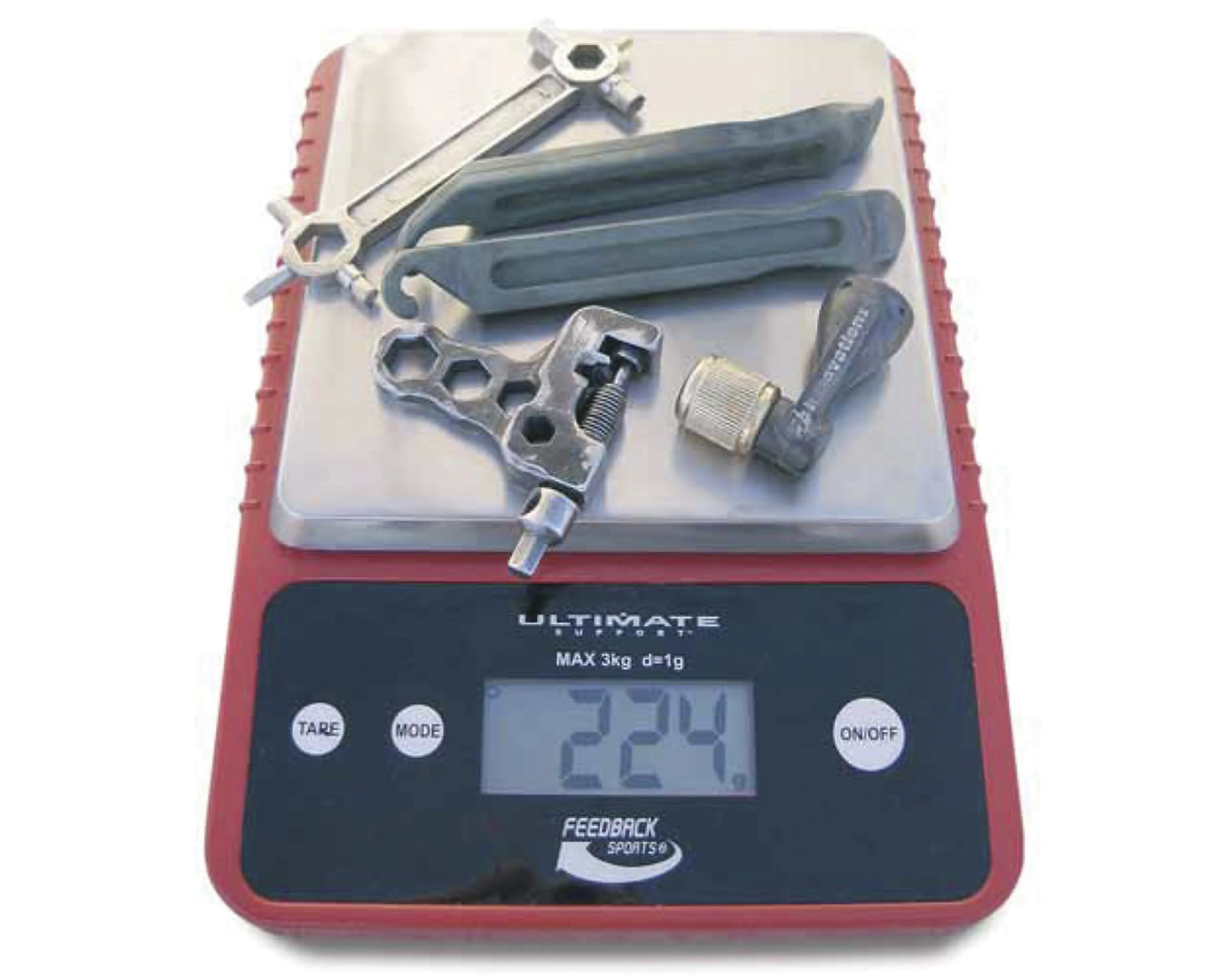 Alpine Digital Table Top Scale (bordvekt) Alpine Digital Table Top Scale (bordvekt)